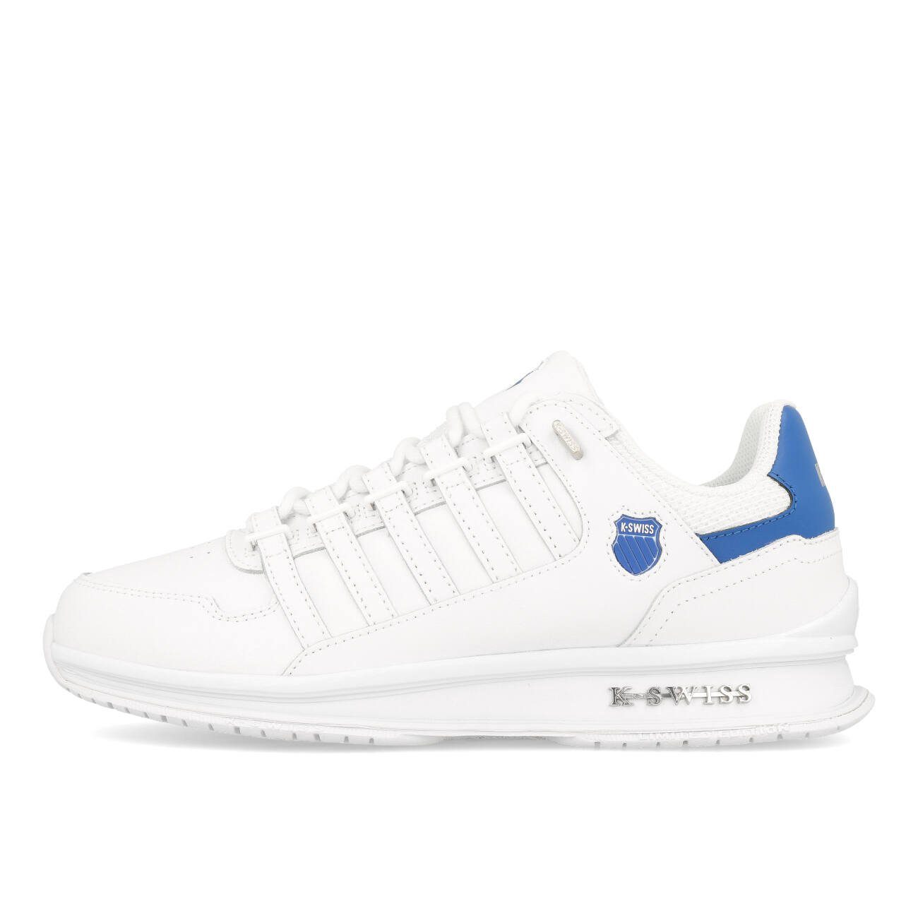 K-Swiss K-Swiss Rinzler GT Herren White Classic Blue EUR 44.5 Sneaker günstig online kaufen