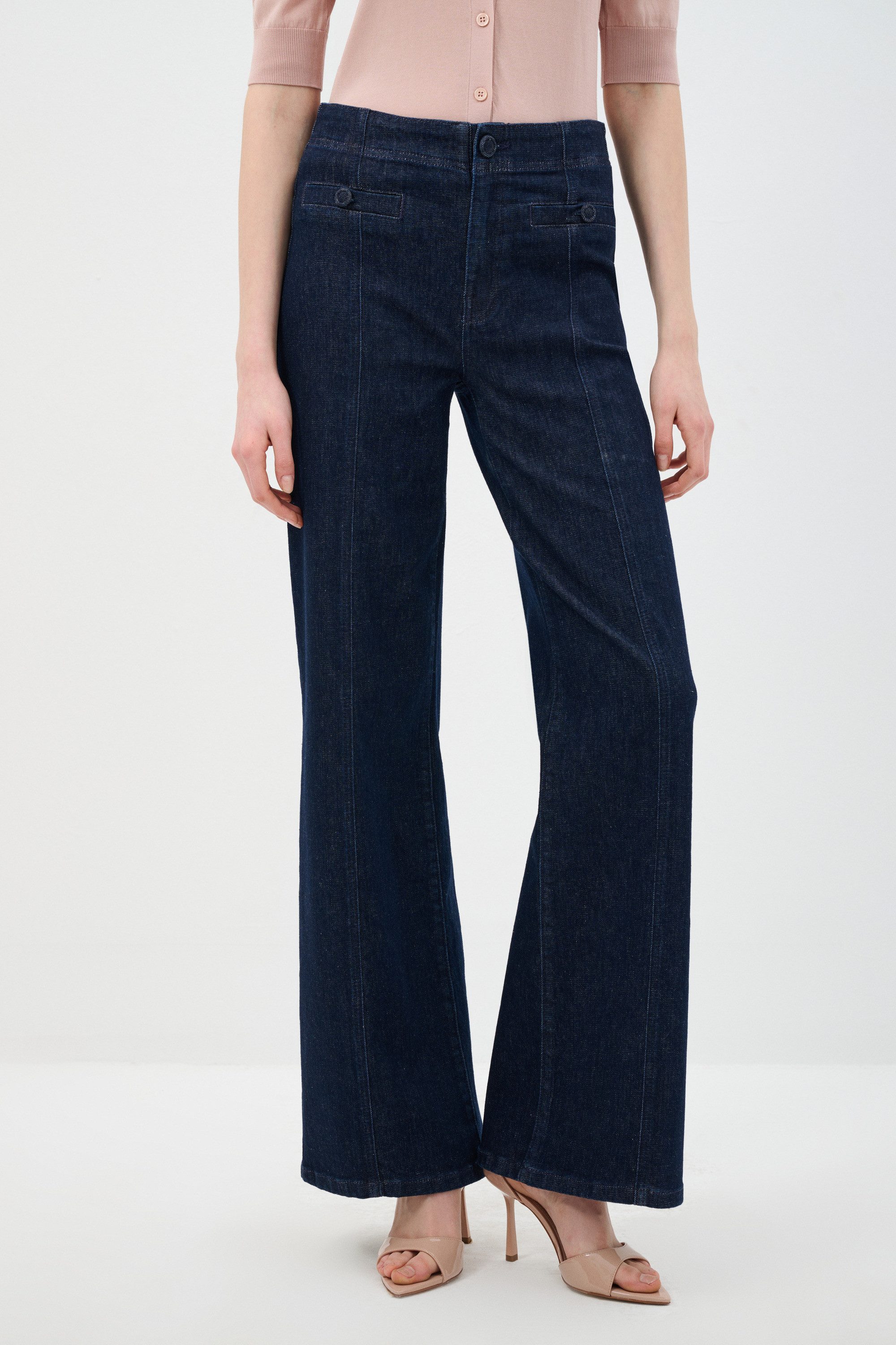 adL Bequeme Jeans