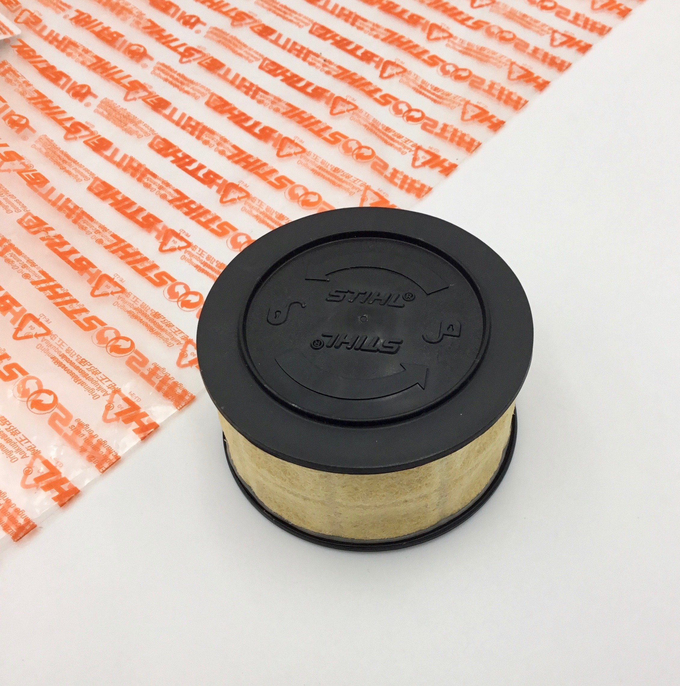 STIHL Ersatzfilter Luftfilter 11411201600 MS 271,291,311,391, 231,251, Zubehör für MS 271,291,311,391, 231,251