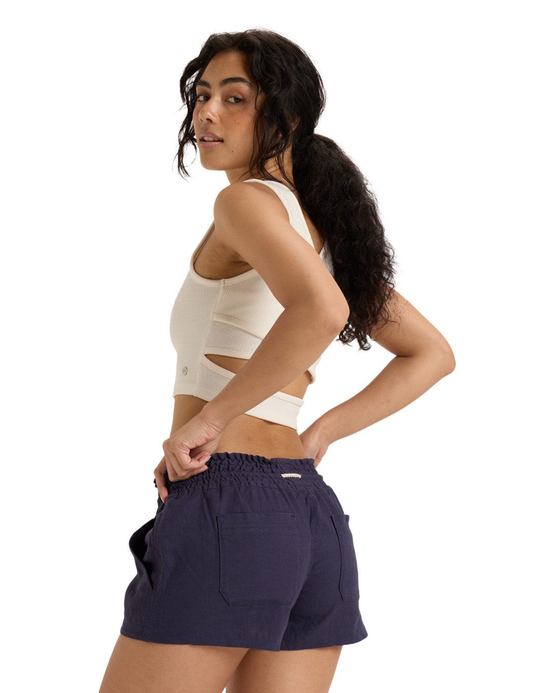 Roxy Shorts Oceanside günstig online kaufen