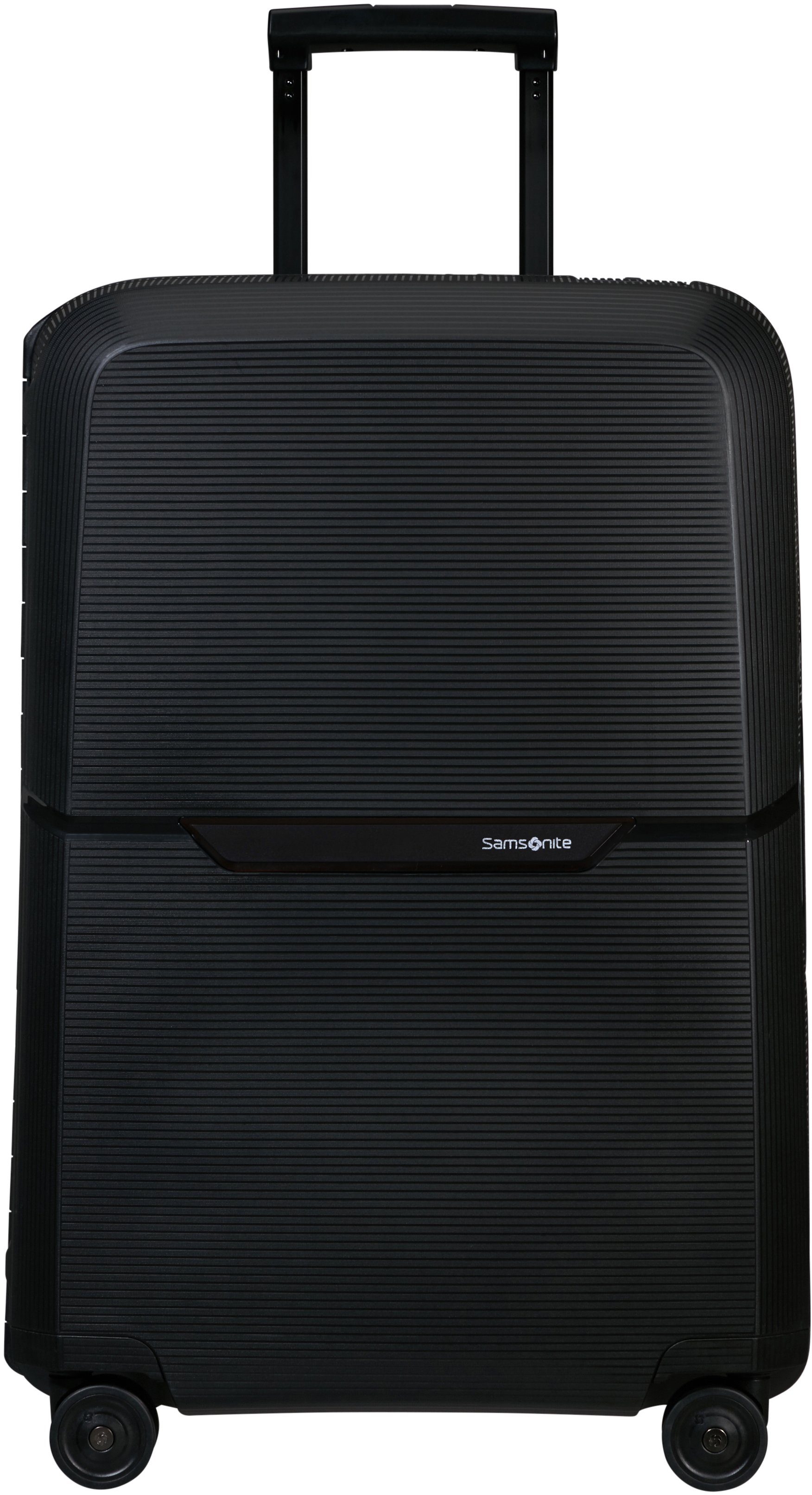 Samsonite Hartschalen-Trolley MAGNUM, verschiedene Größen und Farben, 4 Rol günstig online kaufen