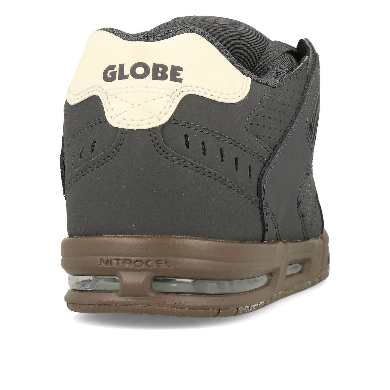 Globe Globe Sabre Herren Lead Gum Sneaker