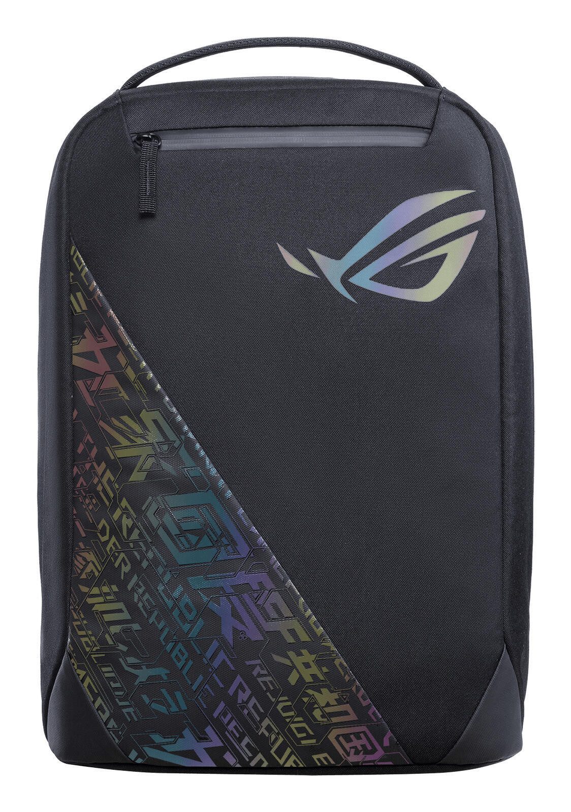 Asus Laptop-Hülle ASUS ROG Backpack BP1501G Holographic Edition