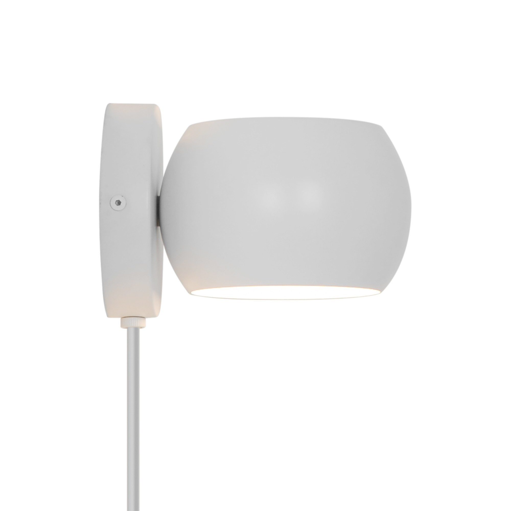 Nordlux Wandleuchte Belir drehbare Wandlampe downlight günstig online kaufen