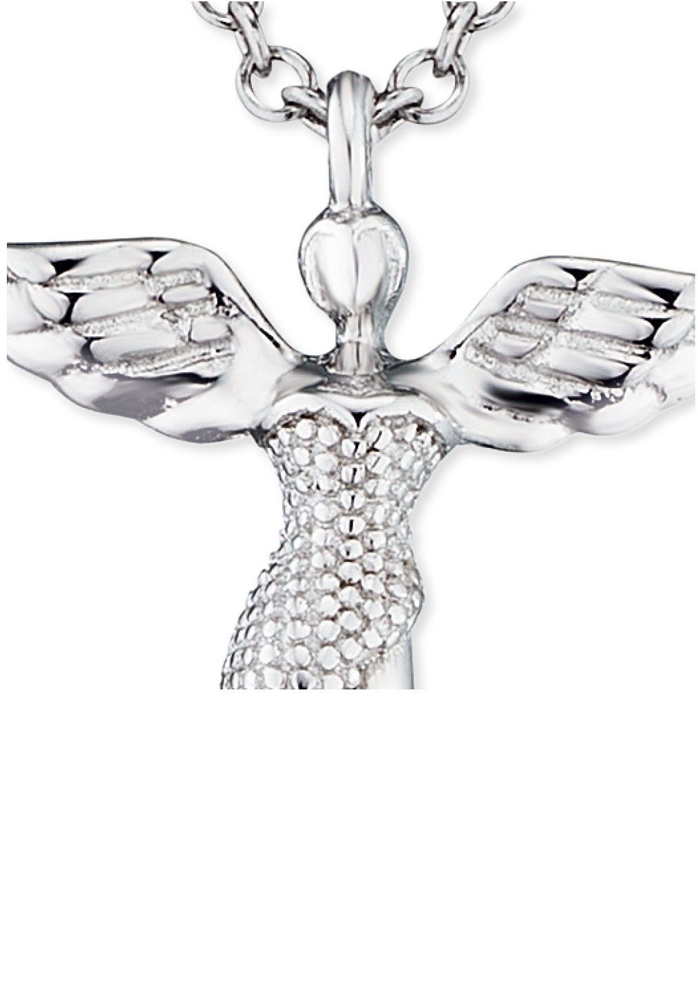 Engelsrufer Kette mit Anhänger Engel günstig online kaufen