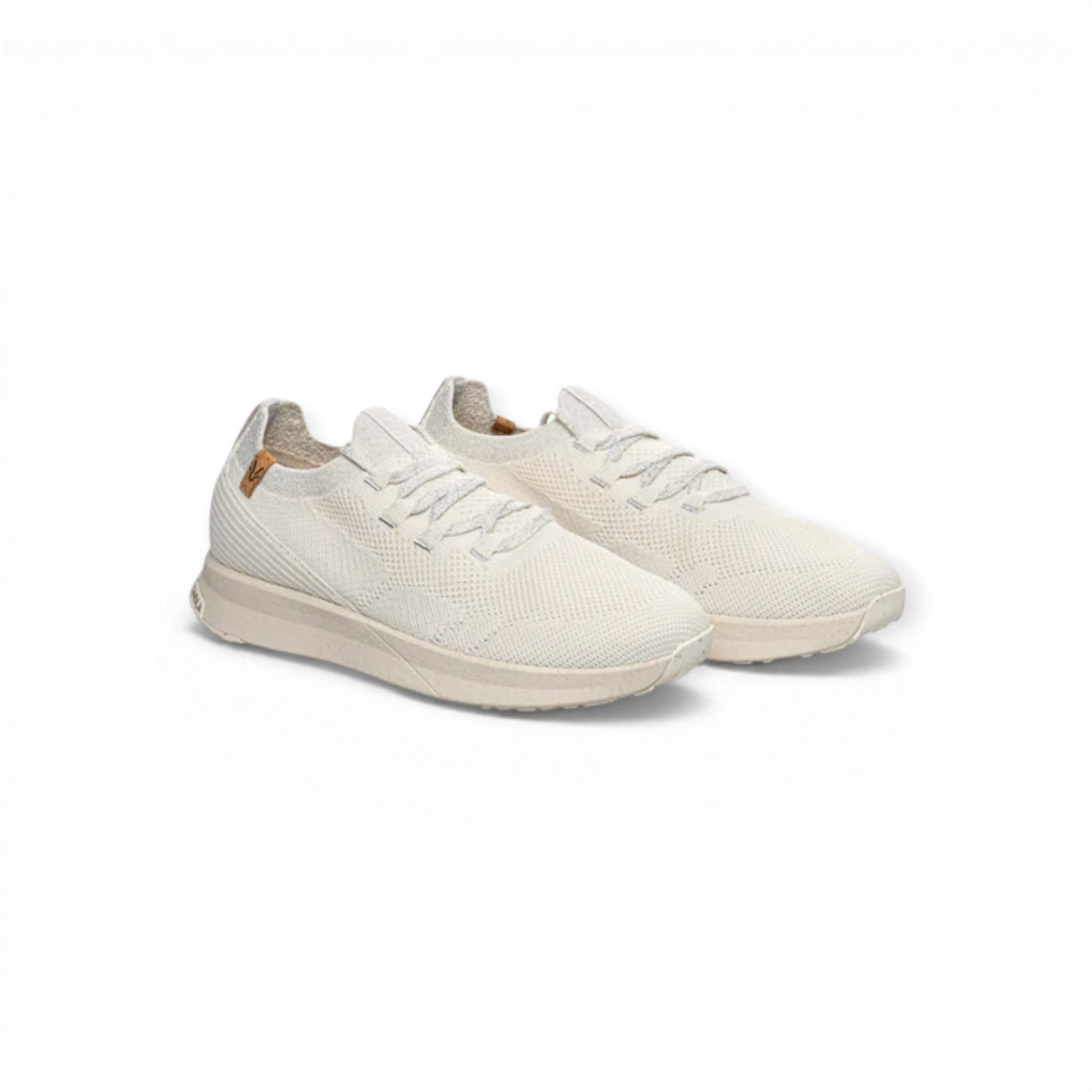 SAOLA Tsavo 3 weiss/silber Damen Sneaker