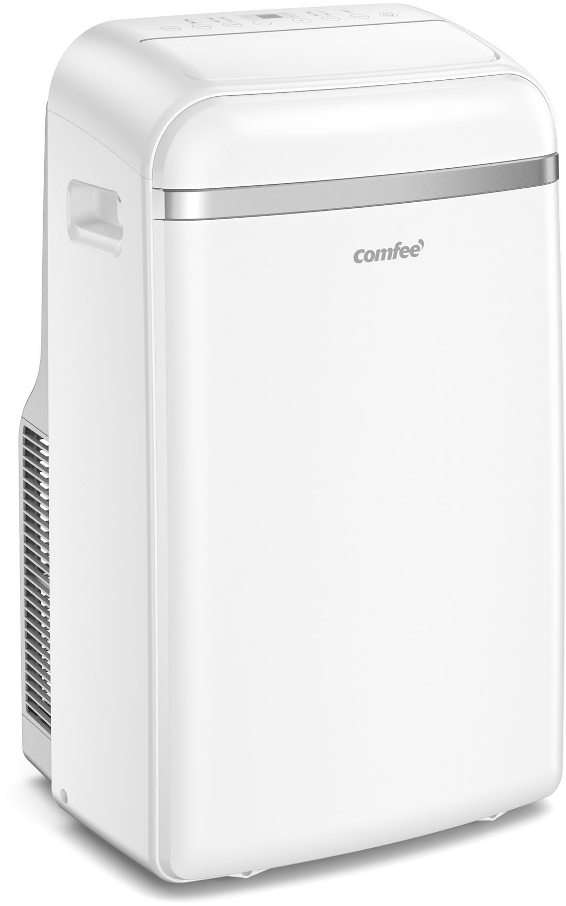 comfee 3-in-1-Klimagerät Friendly Pro, Kühlen, Entfeuchten & Ventilieren, für Räume bis zu 36m²