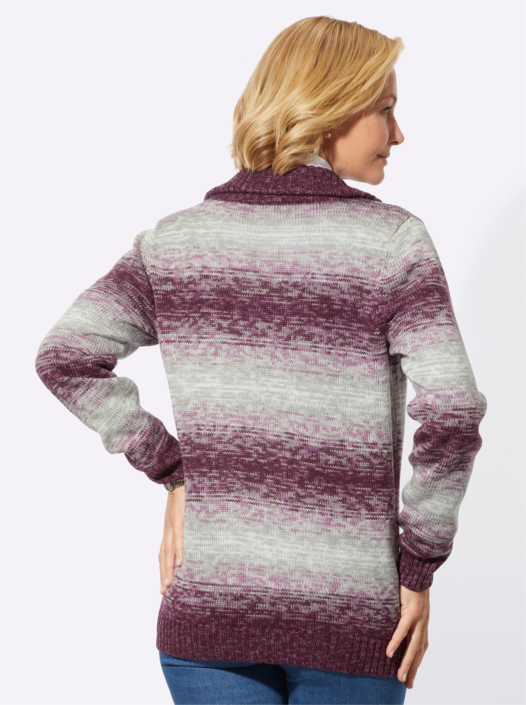 Witt Strickjacke Strickjacke . günstig online kaufen