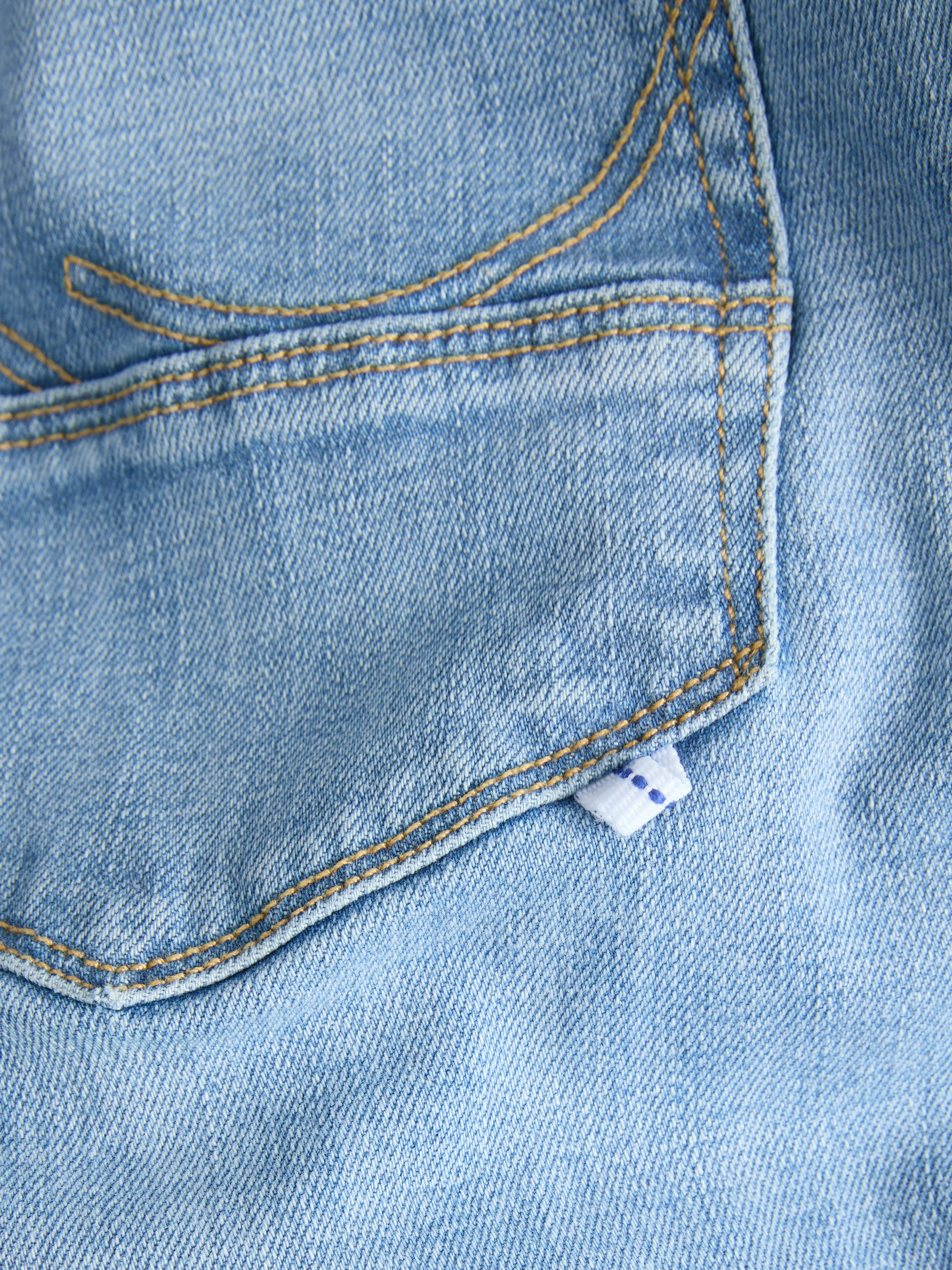 Jack & Jones Comfort-fit-Jeans JJIMIKE JJFOX CB 08