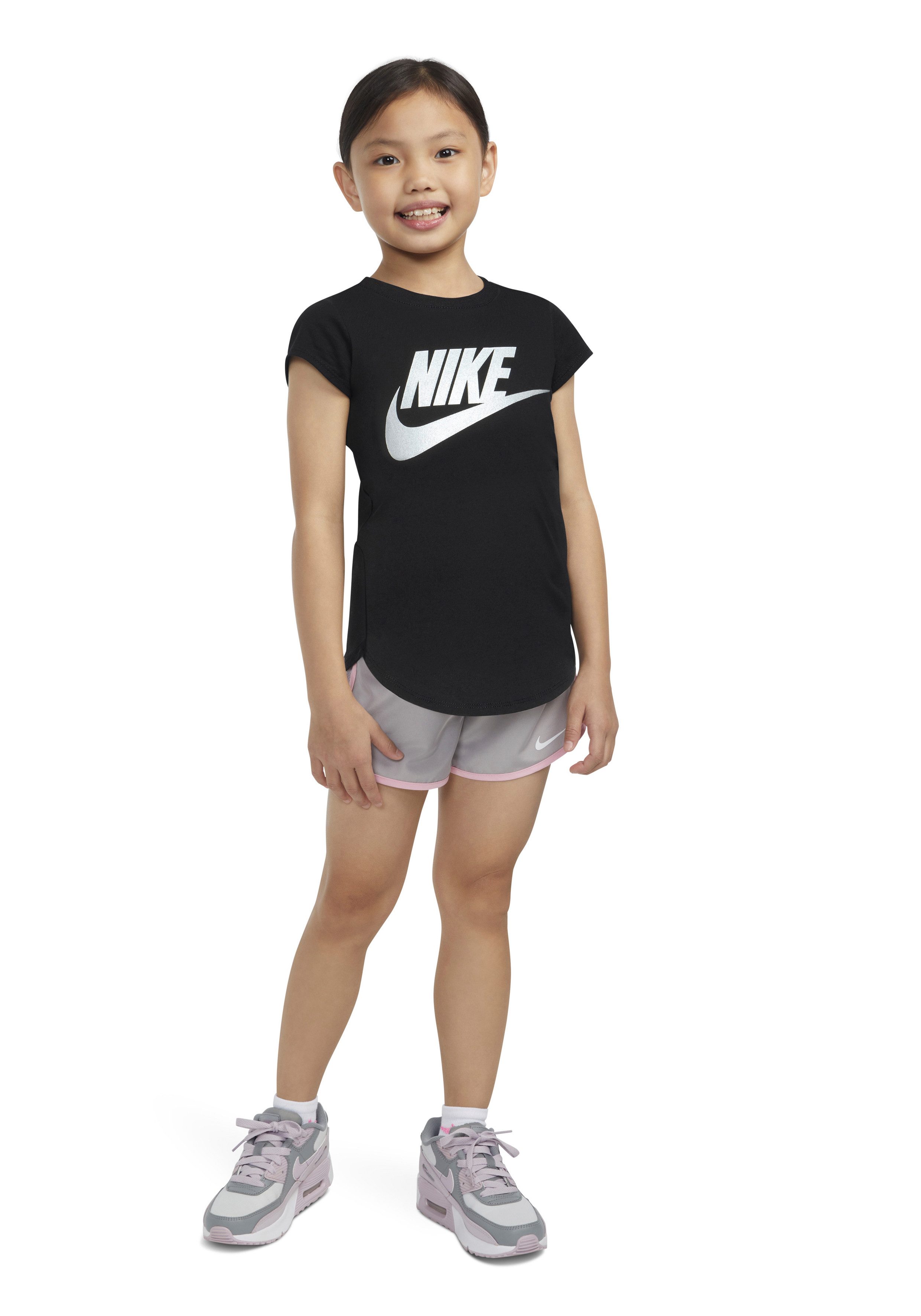 Nike Sportswear T-Shirt NIKE FUTURA SHORT SLEEVE TEE - für Kinder für Kinder