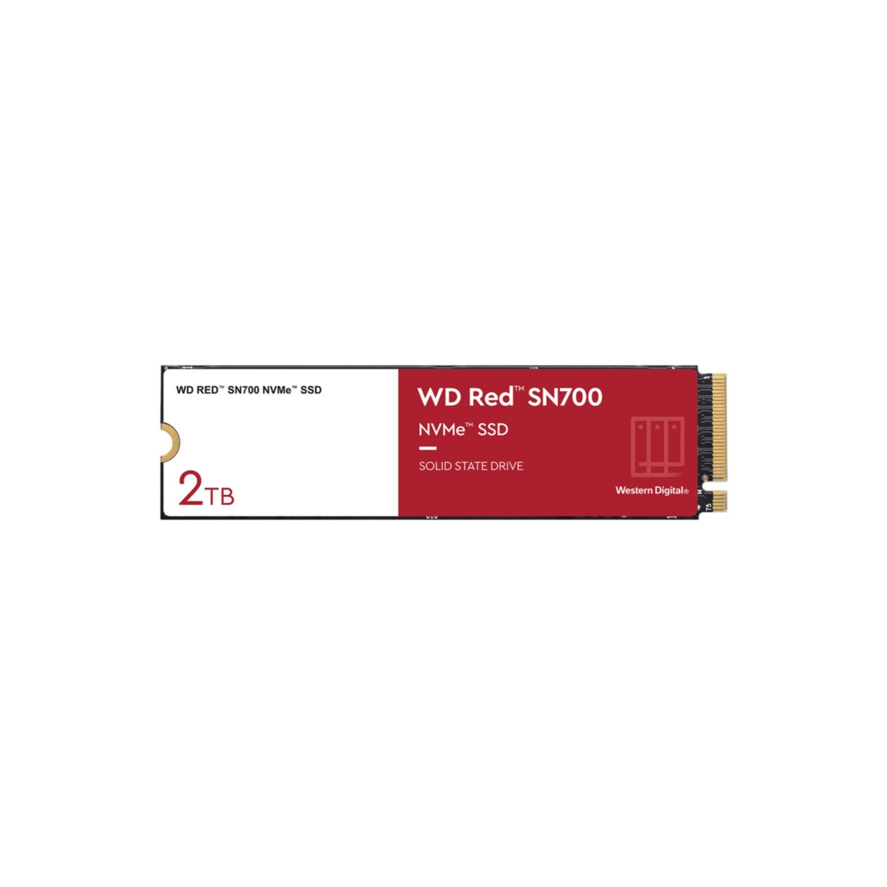 Western Digital SN700 interne SSD