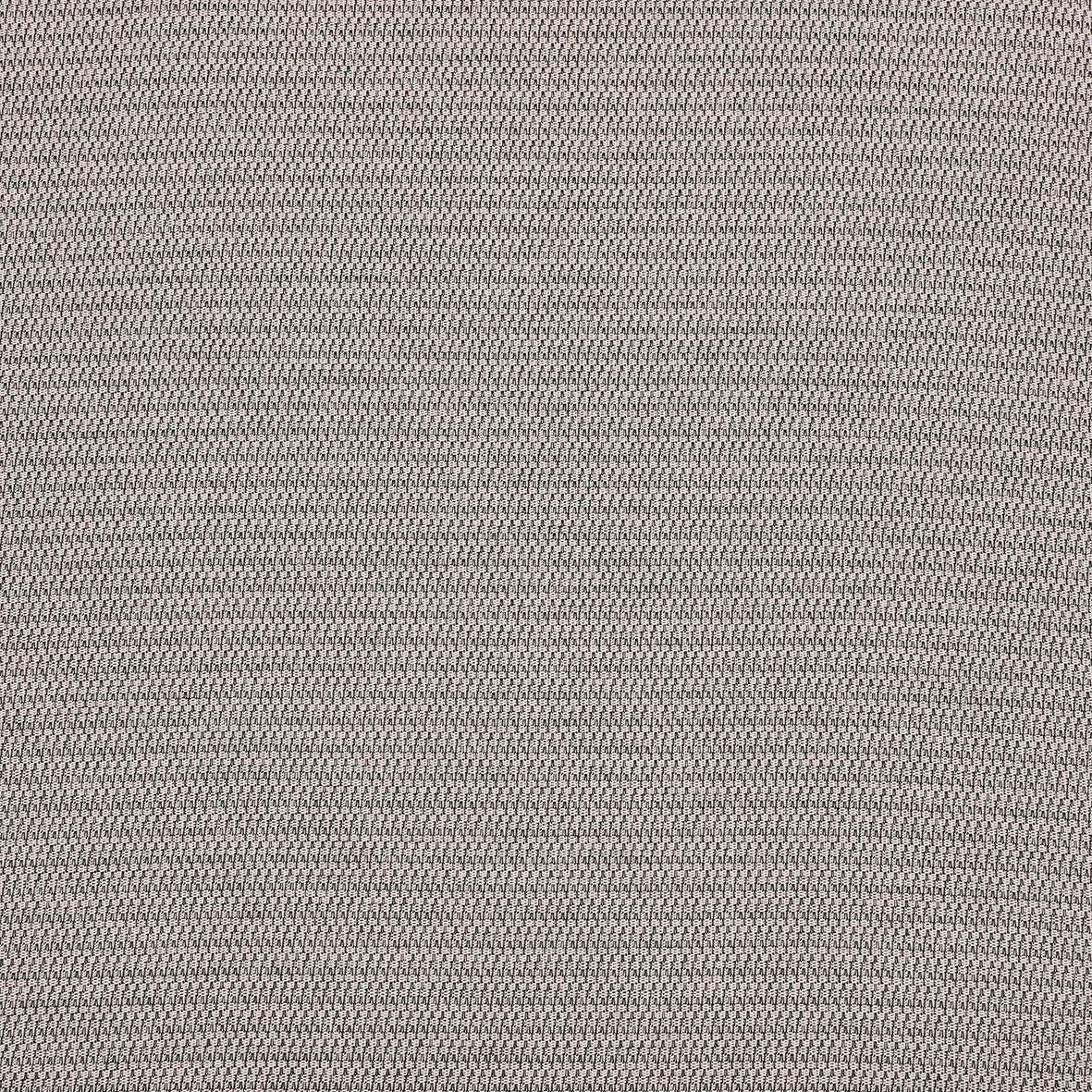 KONIFERA Hochlehnerauflage, (Spar-Set, 4 St), Struktur uni grau - Maße BxLxH ca.: 50 cm x 120 cm x 7 cm
