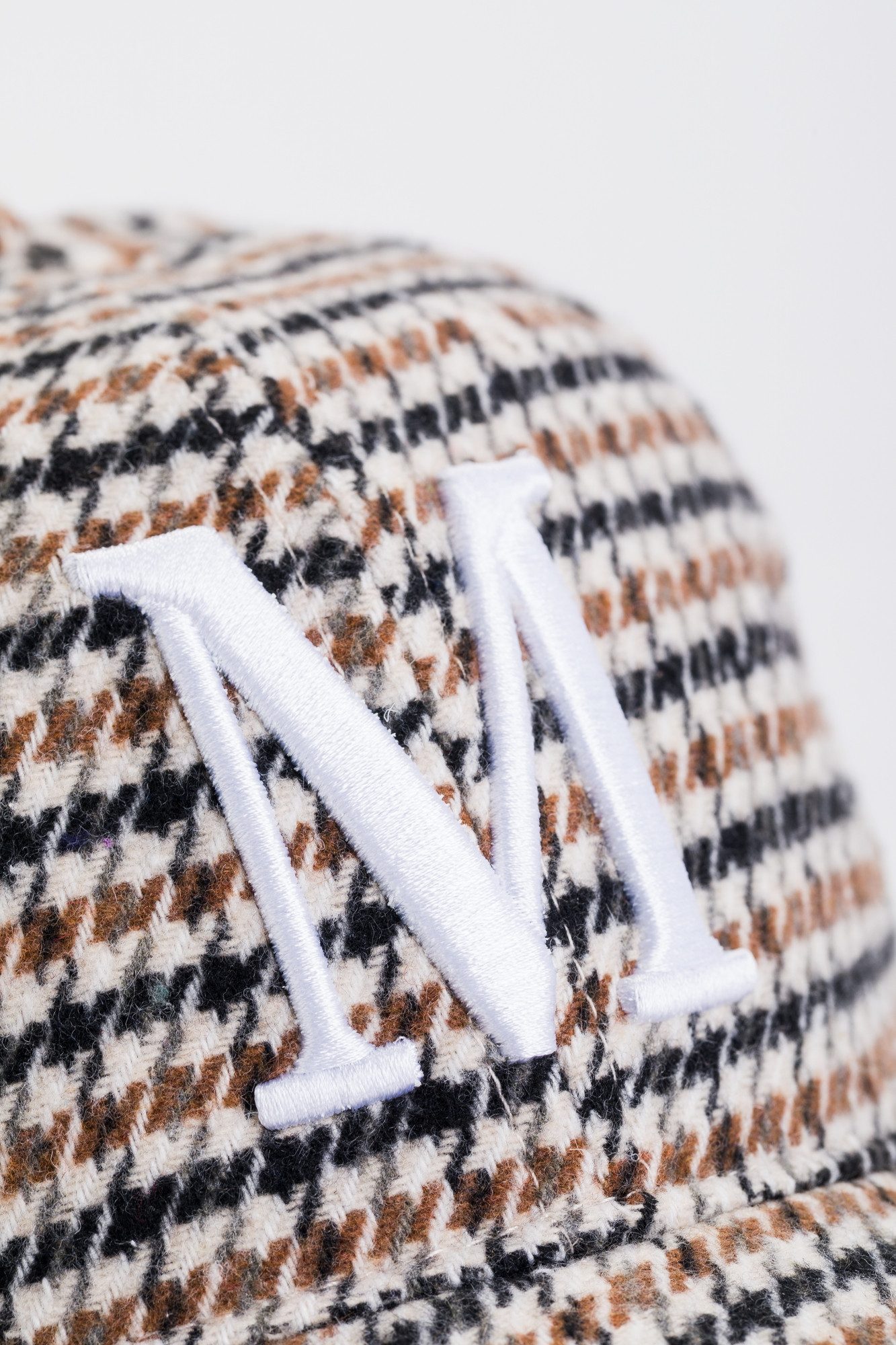 MUSTANG Baseball Cap mit abgerundetem Schirm, mehrfarbig, stufenlos verstellbare Weite
