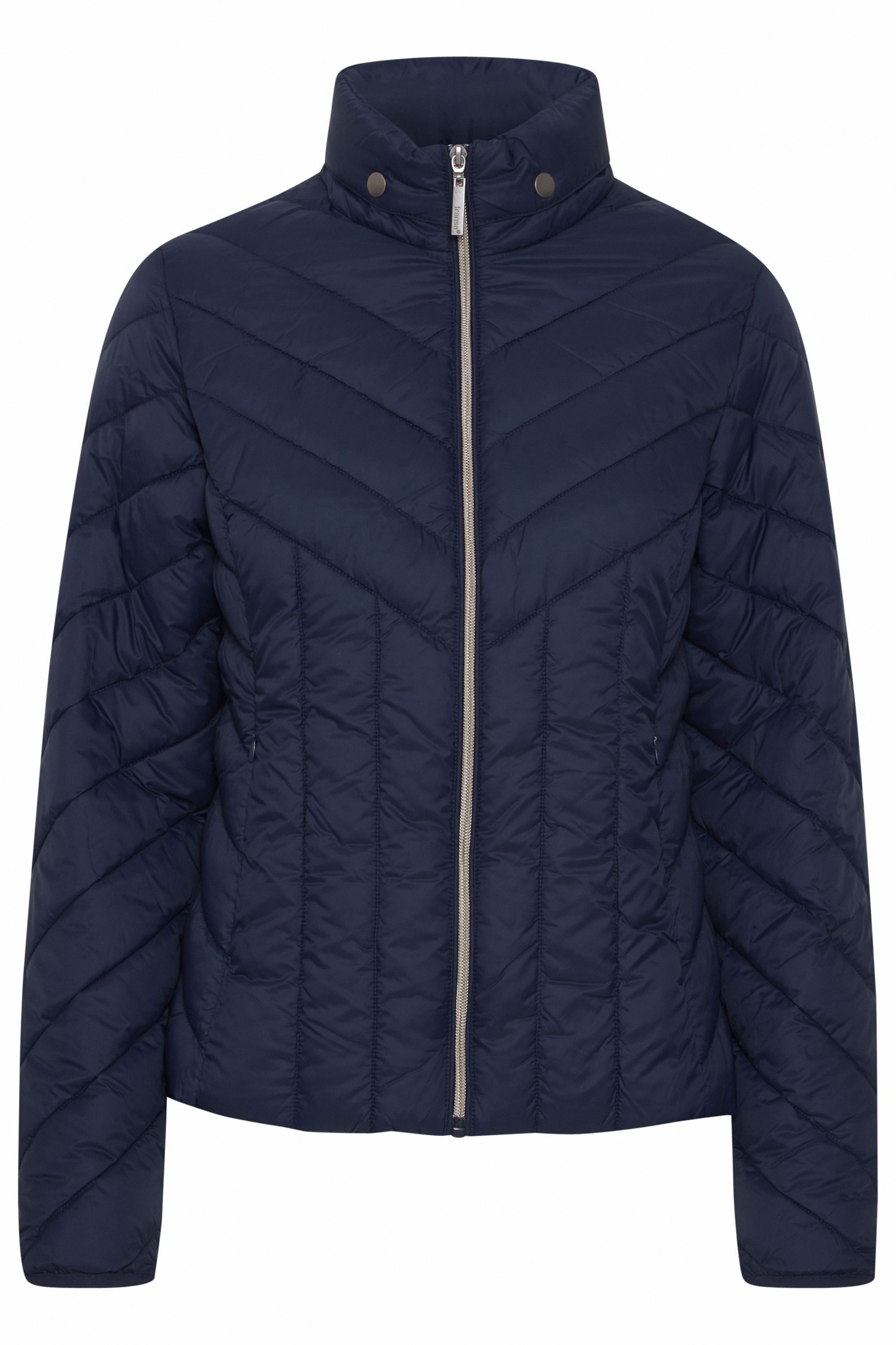 Navy Blazer