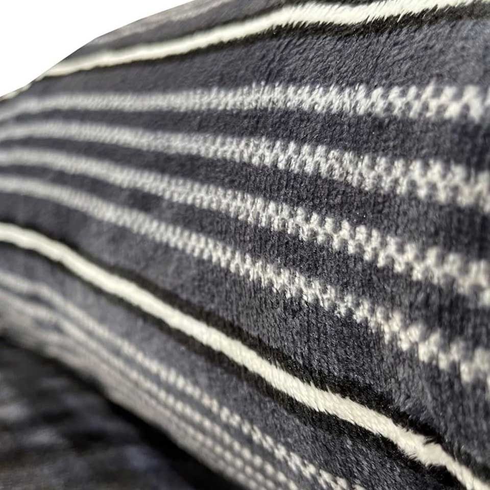 Buymax Bettwäsche Teddy Plüsch Bettezug-Set, Fleece, günstig online kaufen