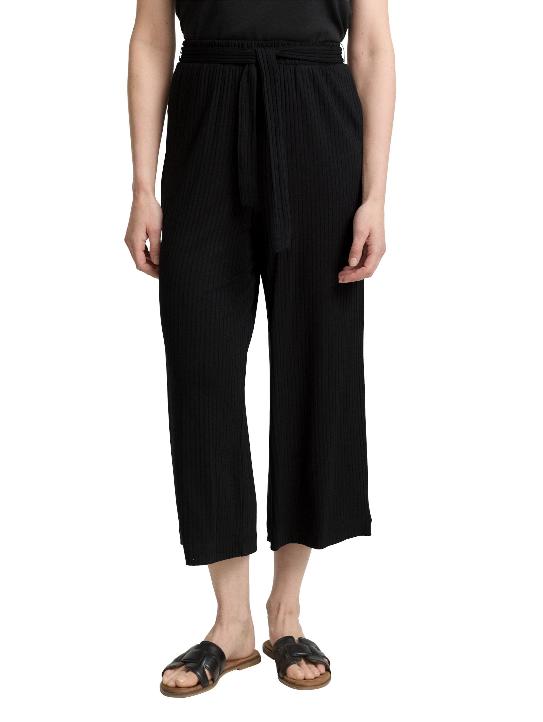 Stoffhose