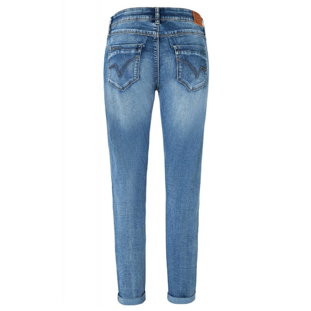 TIMEZONE 7/8-Jeans NaliTZ günstig online kaufen