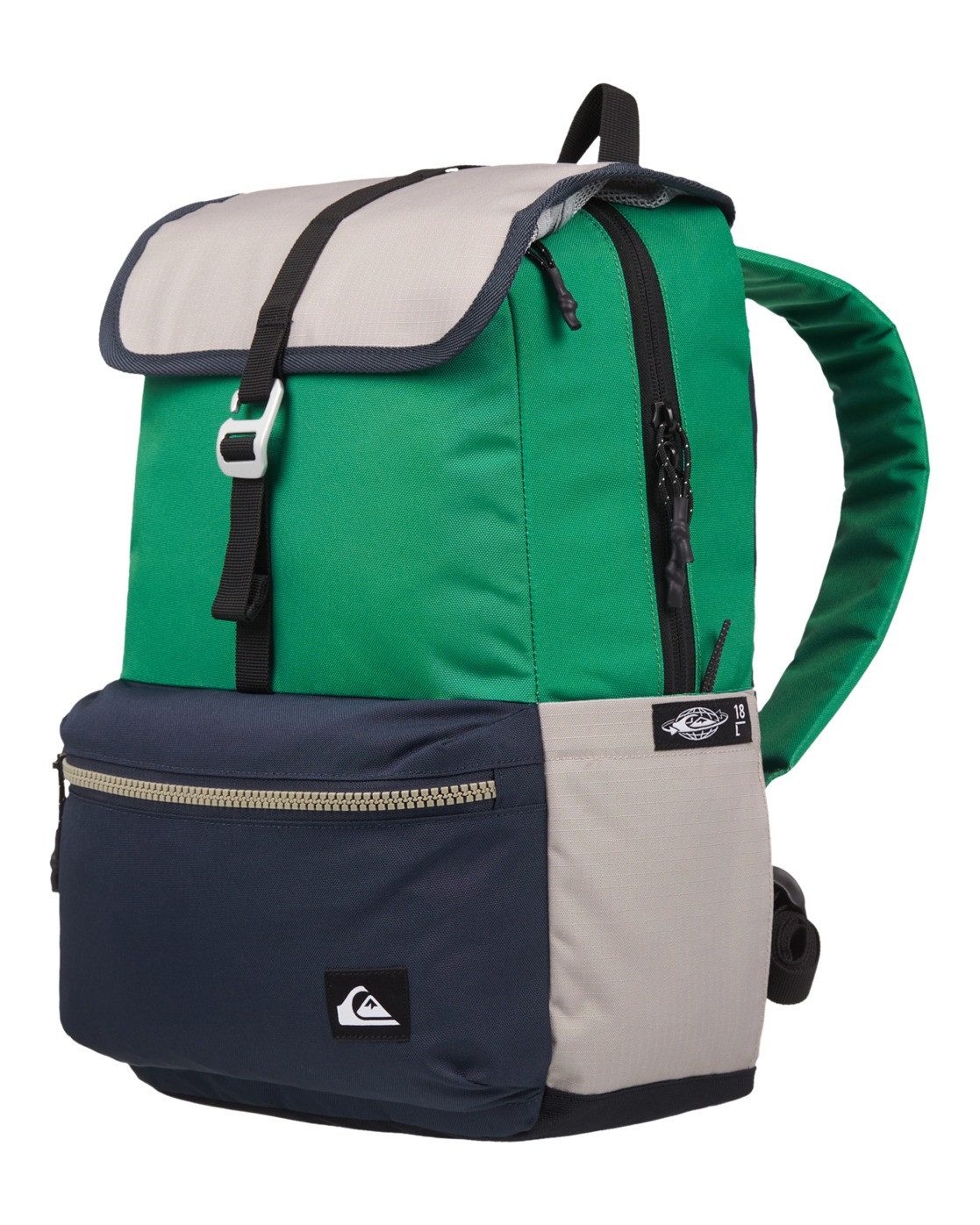 Quiksilver Daypack Sand Chips