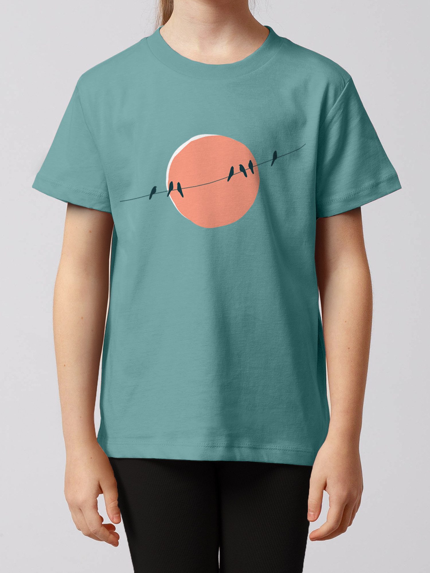 T-Shirt Countryside 01