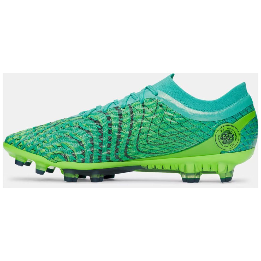 Under Armour® UA Magnetico Elite 5 FG Fußballschuh