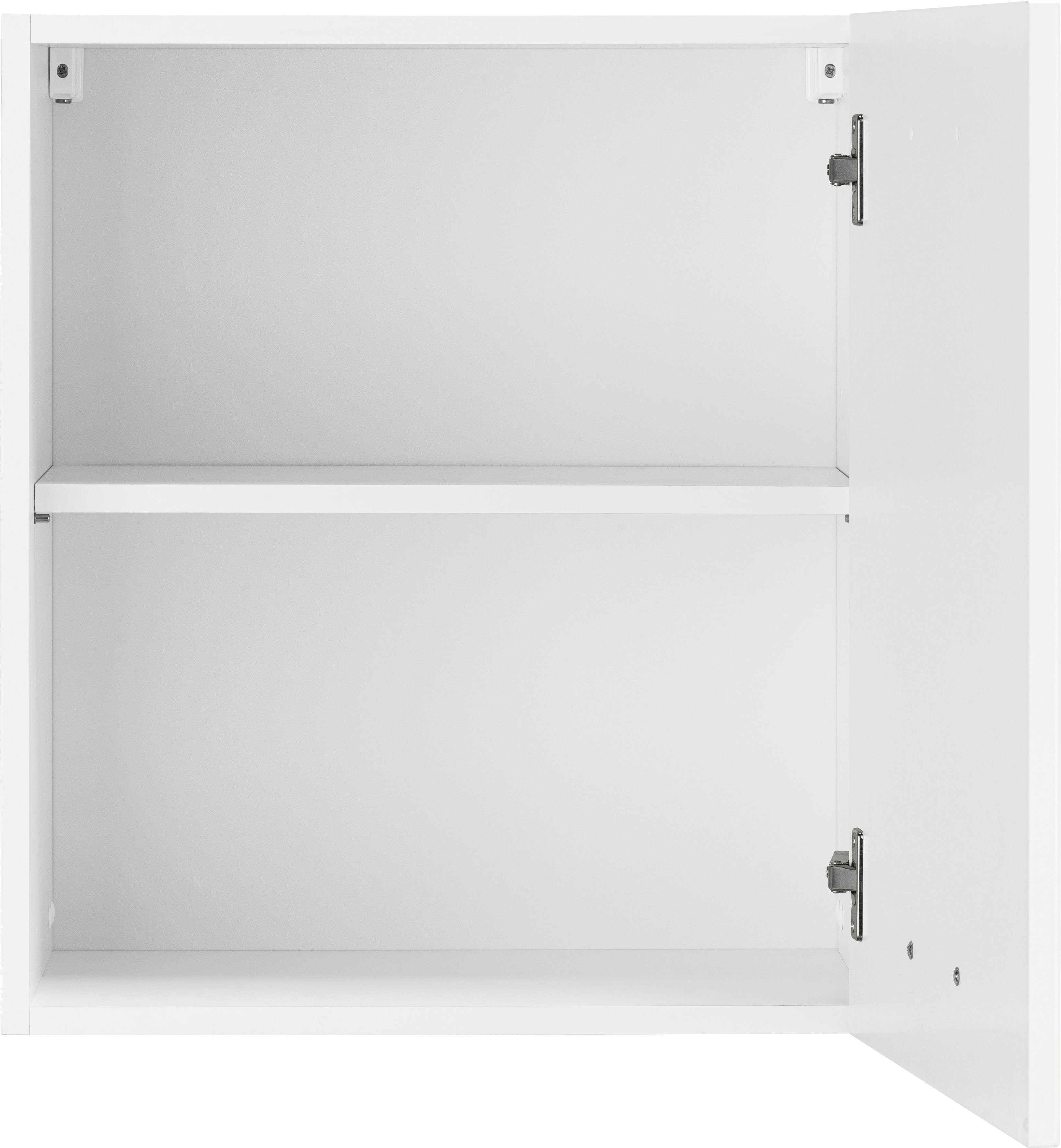 KOCHSTATION Hängeschrank KS-Trier Breite 50 cm