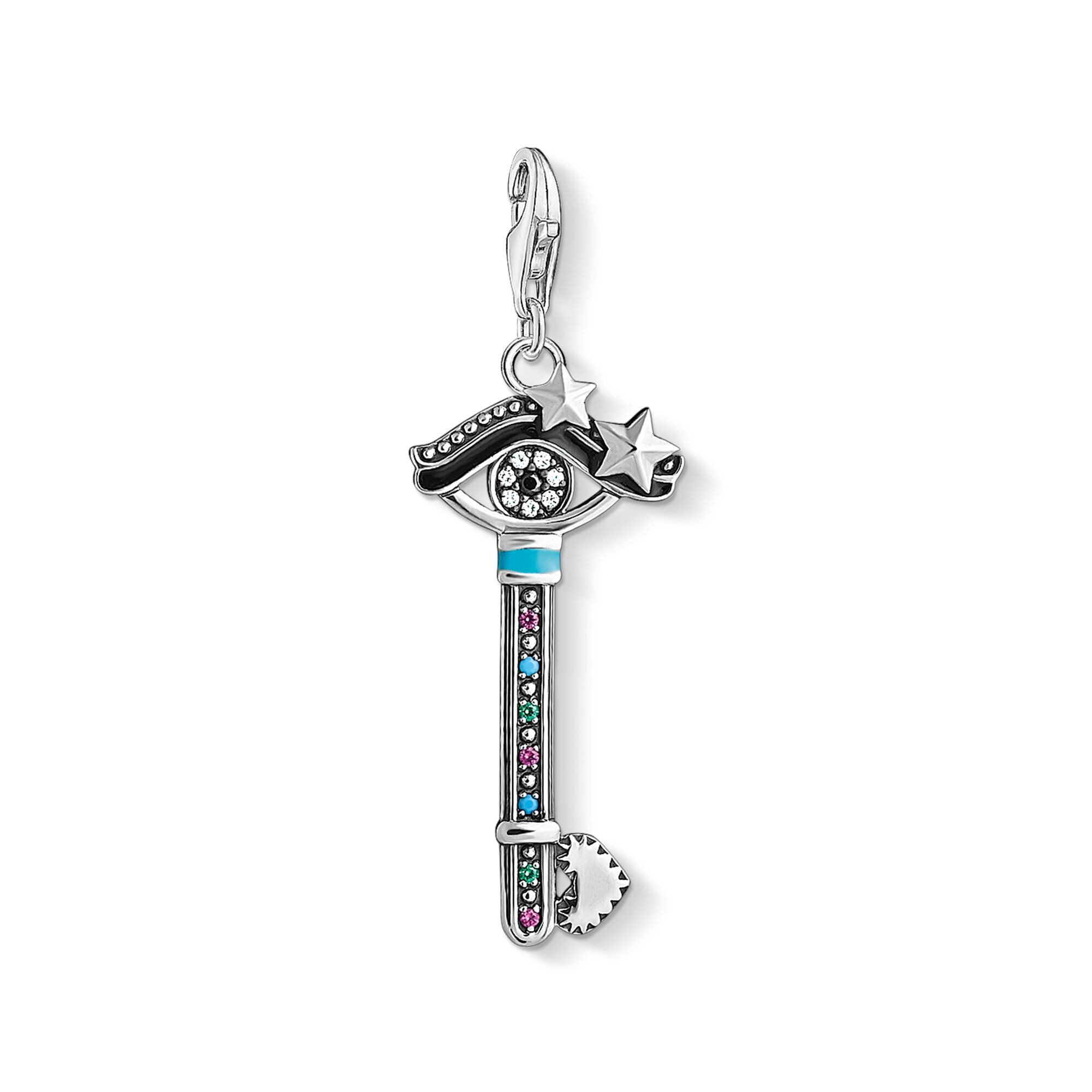 Charm Herz 1666-340-7