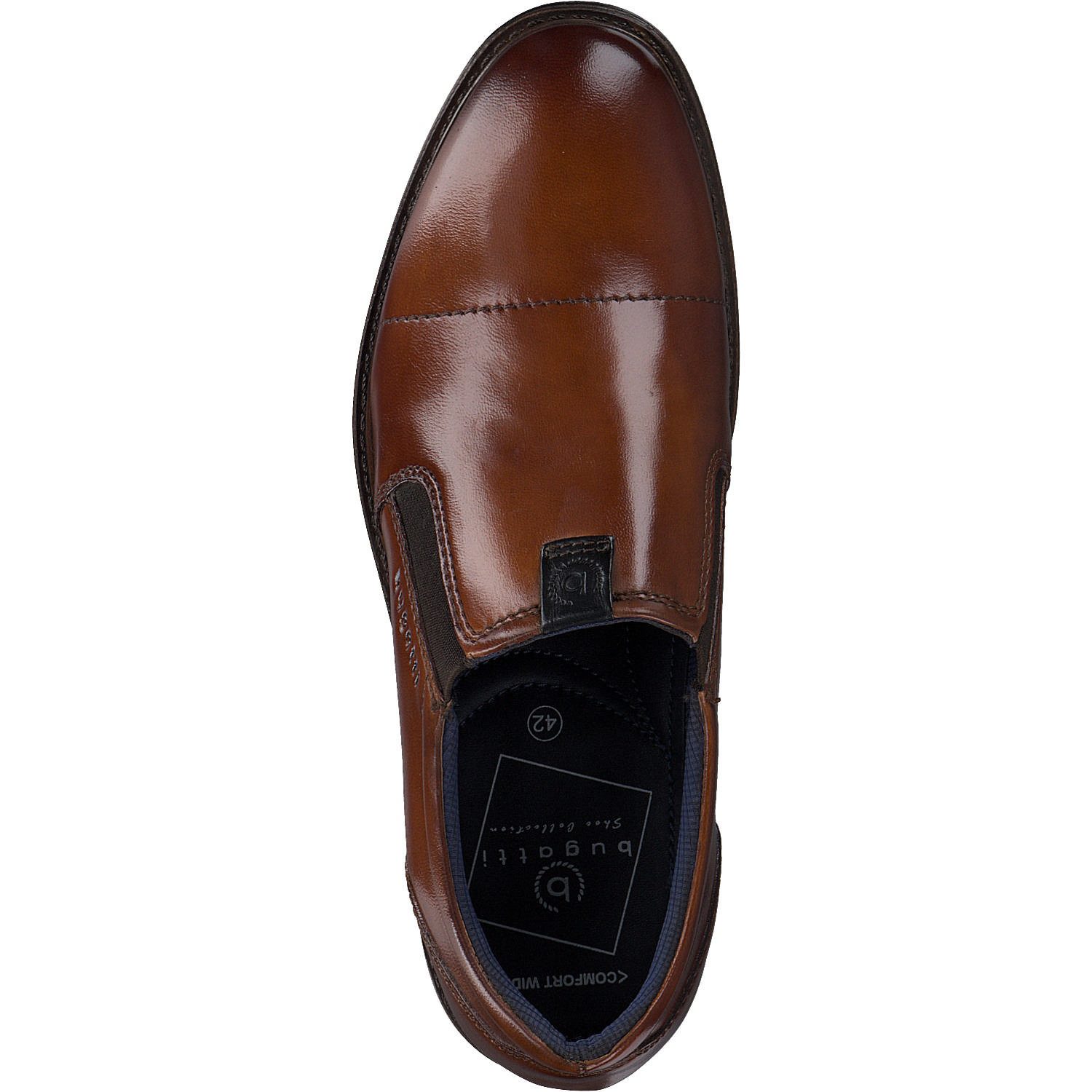 bugatti A8Z60 Slipper