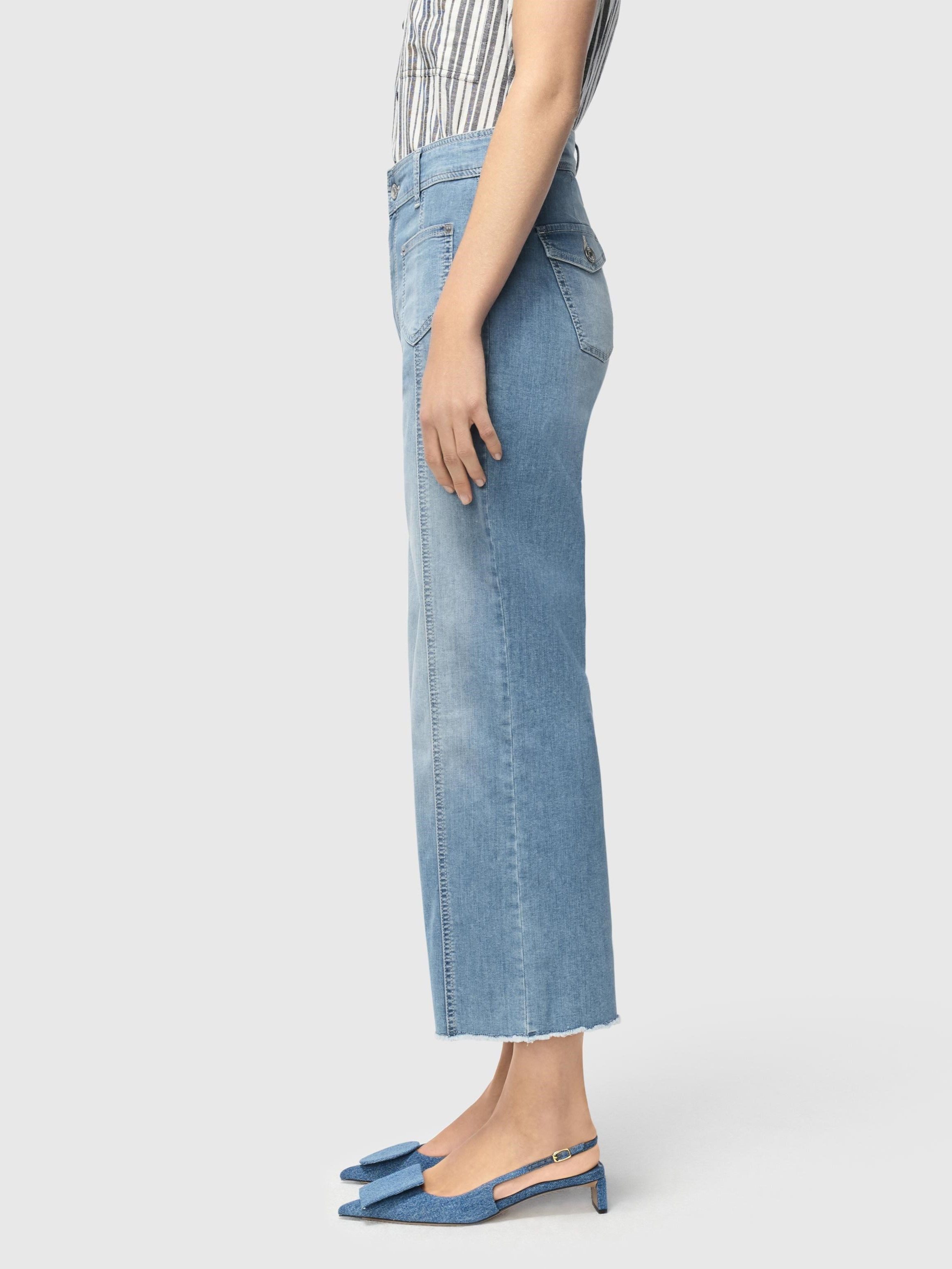 MAC 7/8-Jeans JAMIE