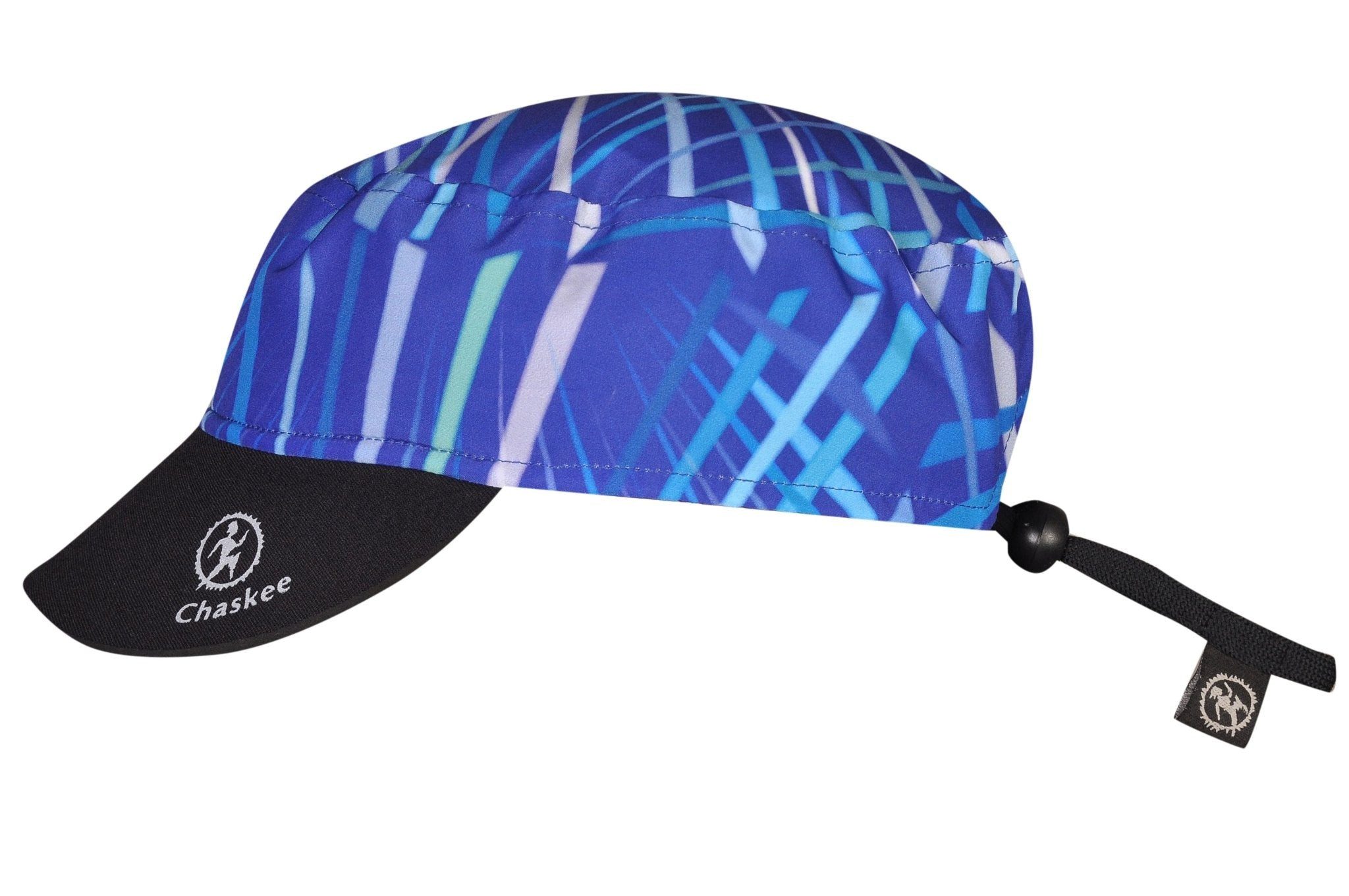 Chaskee Baseball Cap Chaskee Reversible Cap Rays