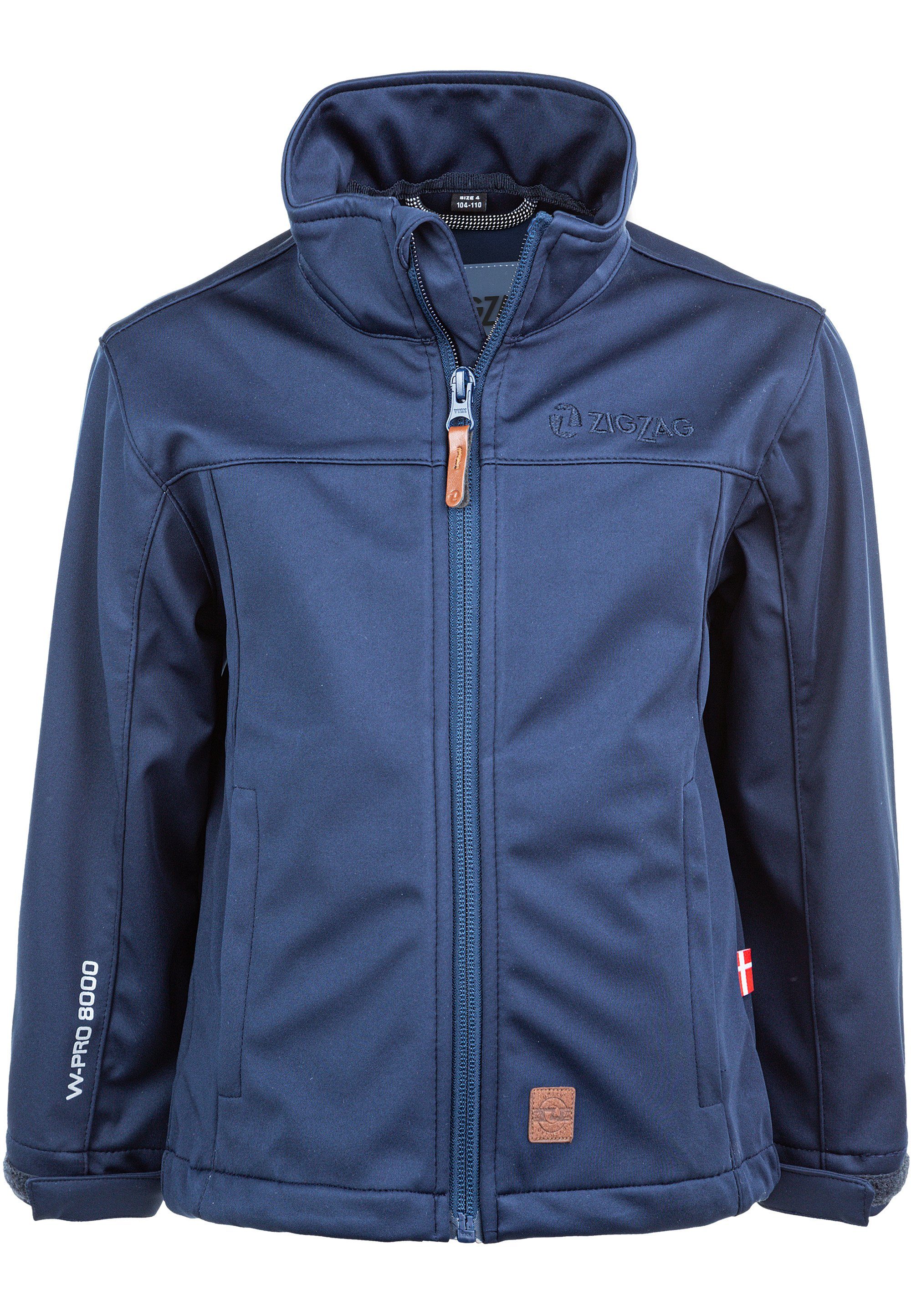 Softshelljacke Anakin