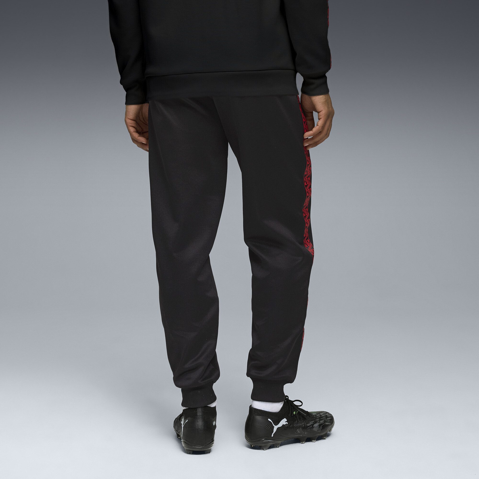 PUMA Sporthose AC Milan KING Anthem Hose Herren