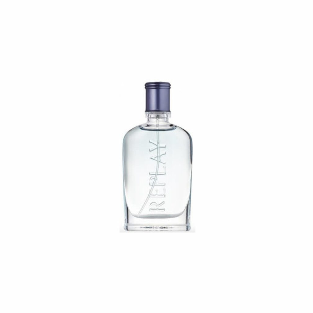 Replay Eau de Toilette Jeans Spirit! günstig online kaufen