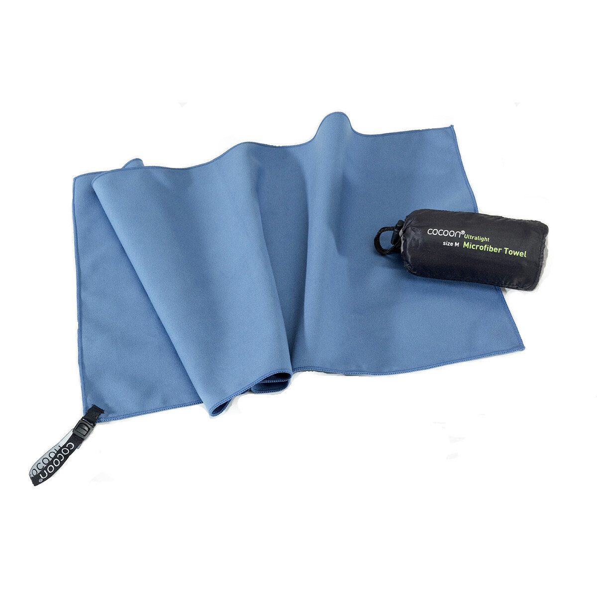 Cocoon Reisehandtuch COCOON Reisehandtuch aus Mikrofaser günstig online kaufen