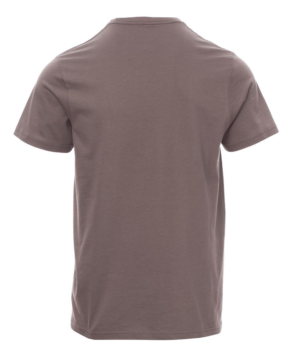 PAYPER T-Shirt PAYPER Herren T-Shirt Rundhalsausschnitt Basic Shirt Größe S günstig online kaufen