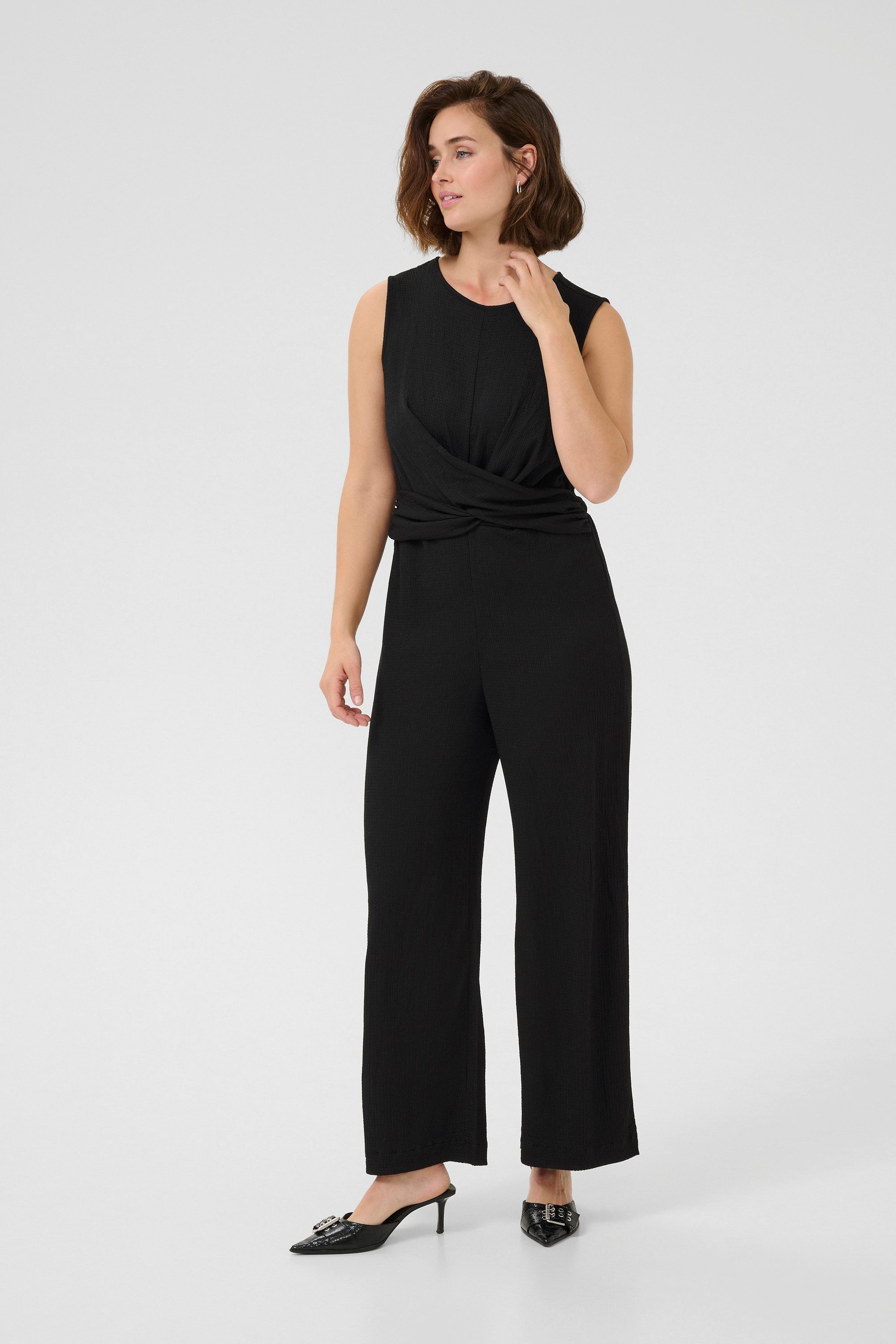KAFFE Jumpsuit Overall KAkatrine