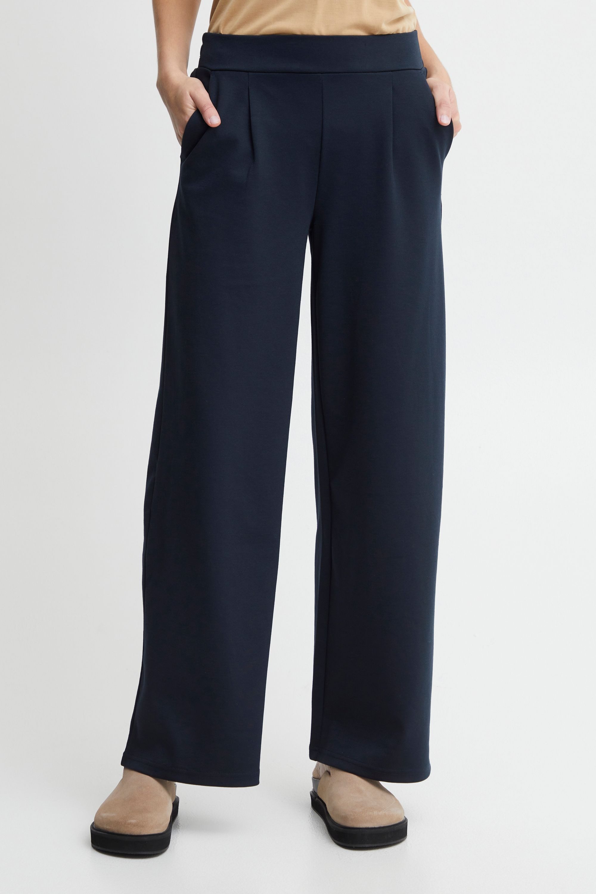 Ichi Stoffhose IHKATE günstig online kaufen