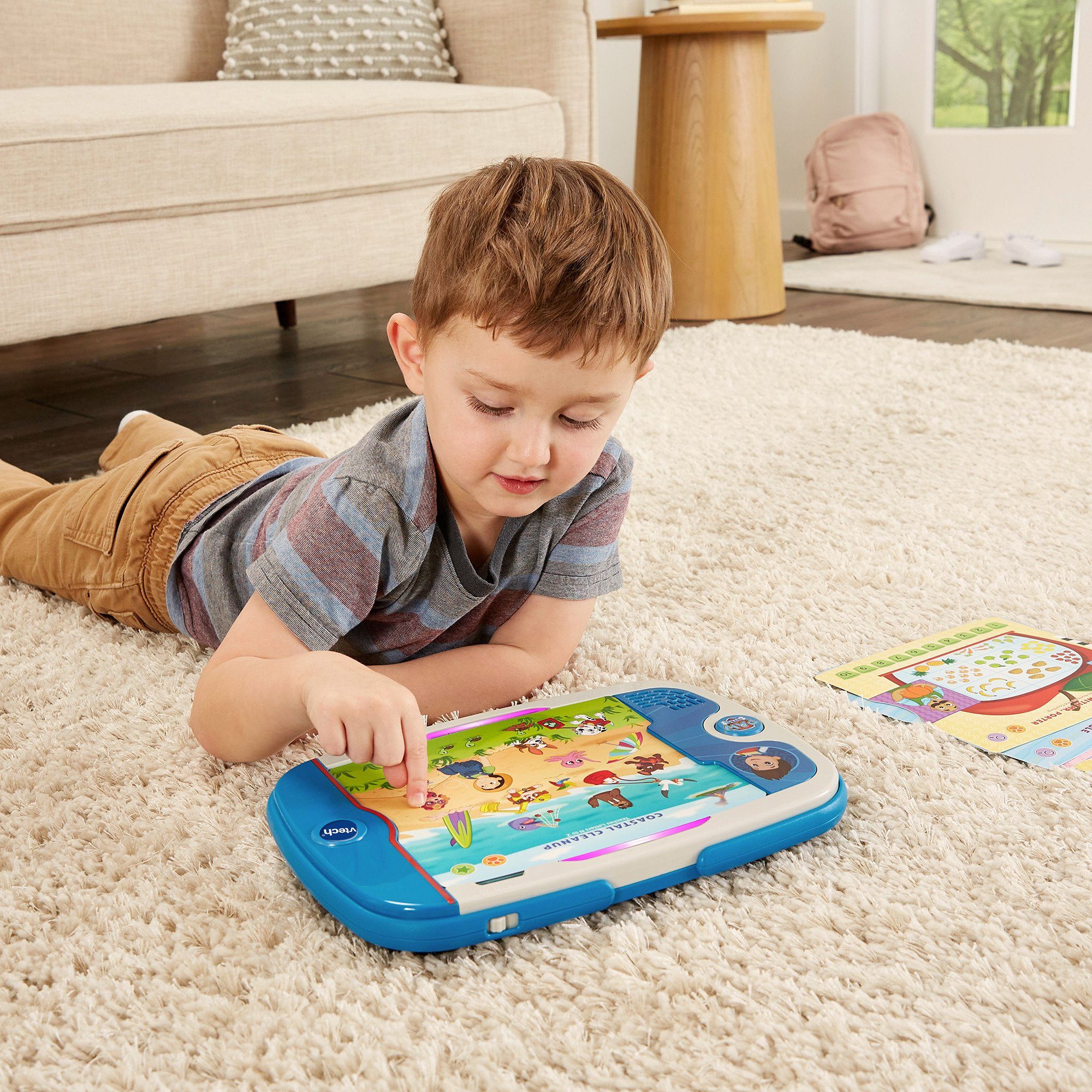 Vtech® Kindercomputer VTech Paw Patrol - Ryders Lern-Pup-Pad