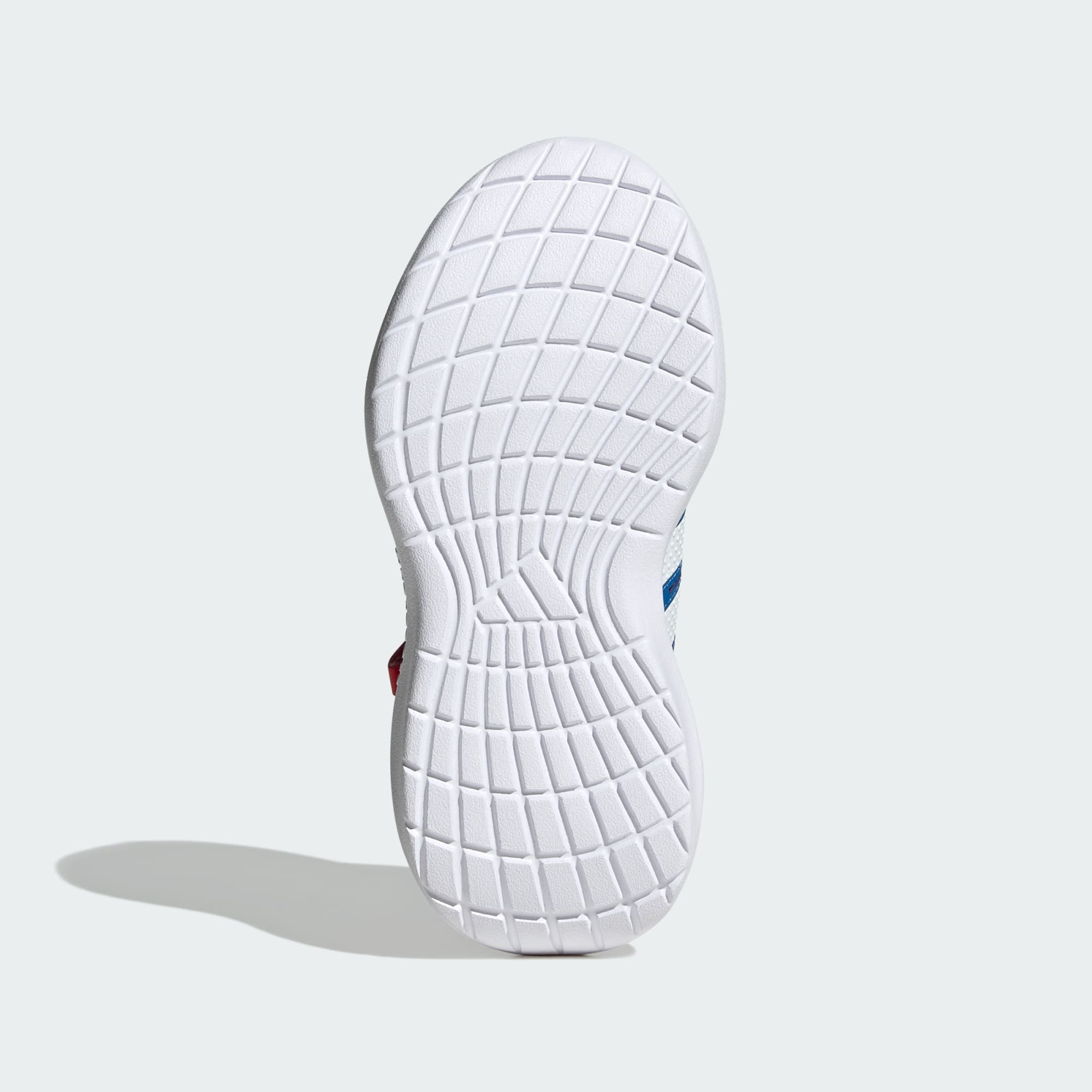 adidas Sportswear ADIDAS MARVEL LIGHTORAMA SPIDER-MAN KIDS SCHUH Klettschuh (1-tlg)