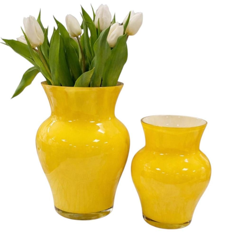 Paul Nagel Dekovase Viola Vase von Paul Nagel
