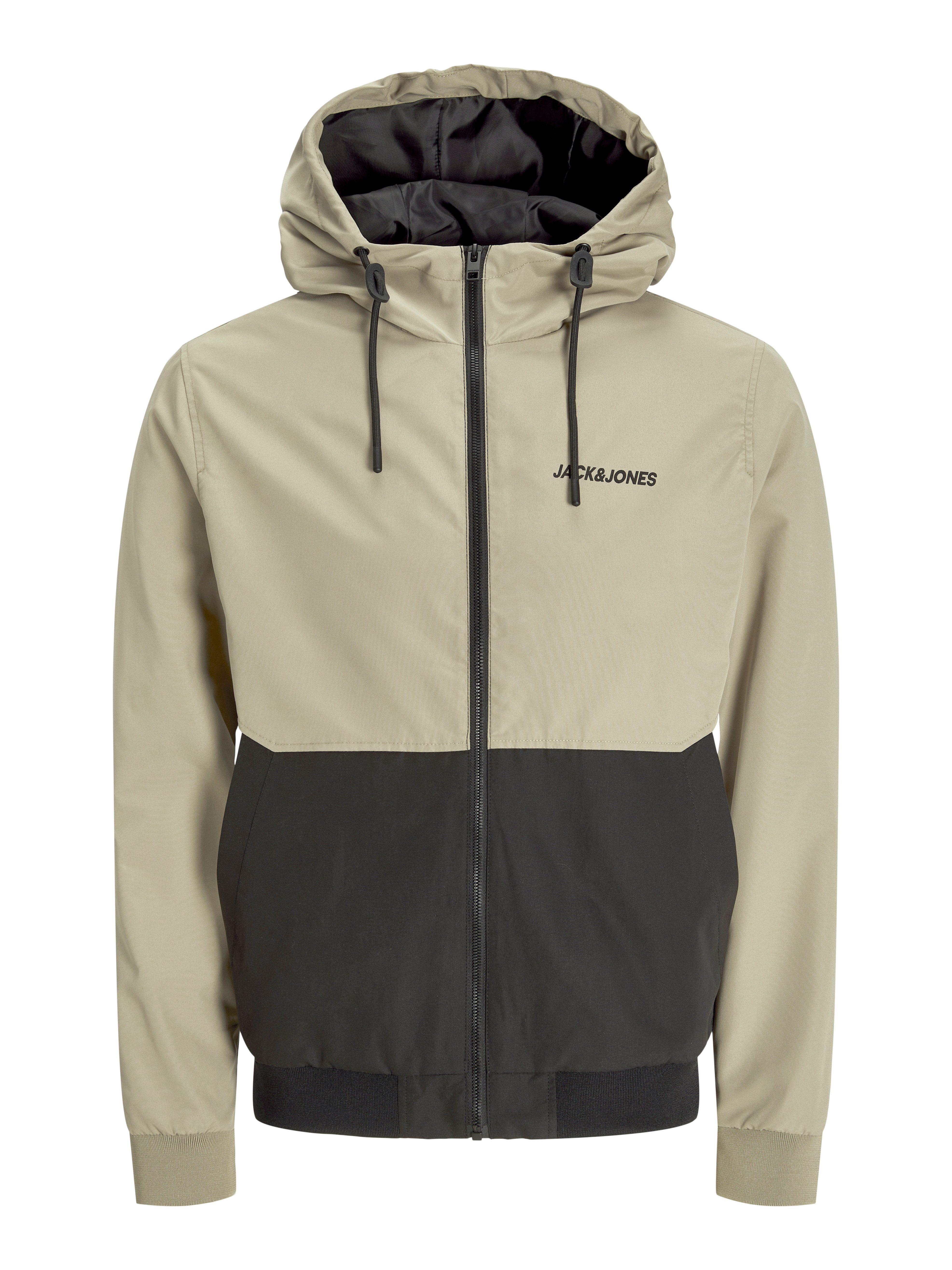 Jack & Jones Steppjacke günstig online kaufen