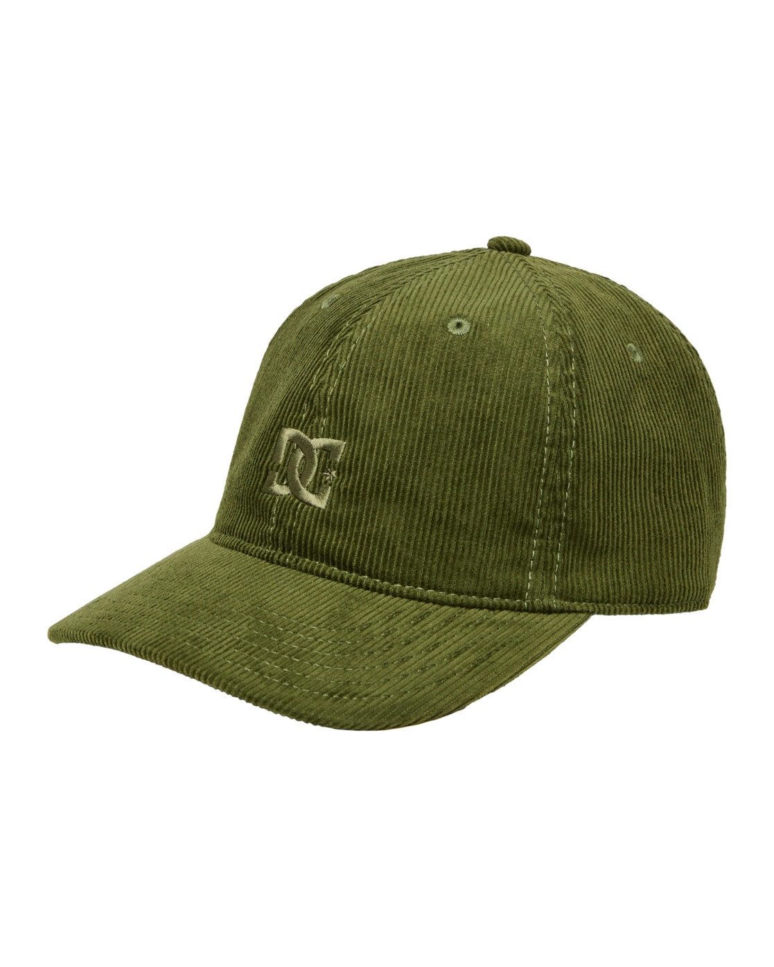 DC Shoes Snapback Cap DC Star