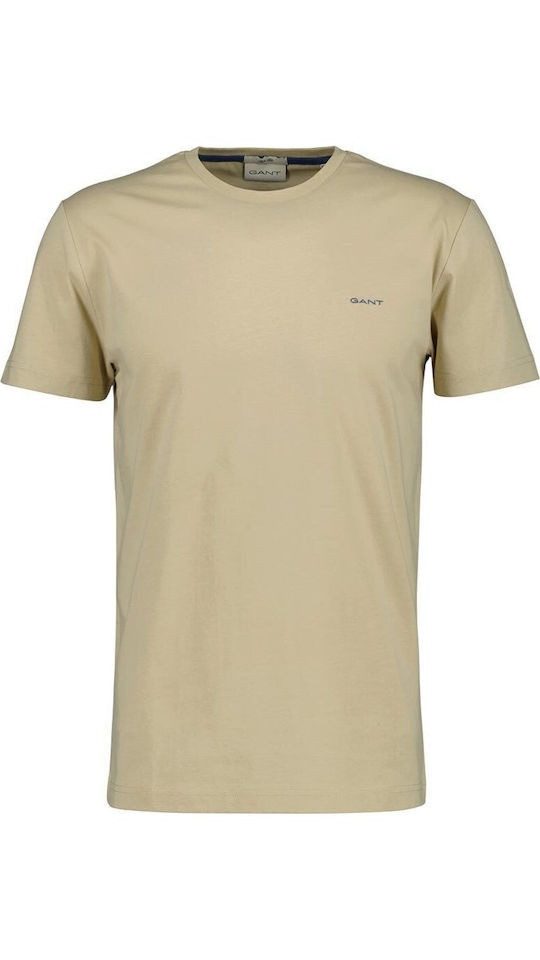 Kurzarmshirt CONTRAST LOGO SS TSHIRT