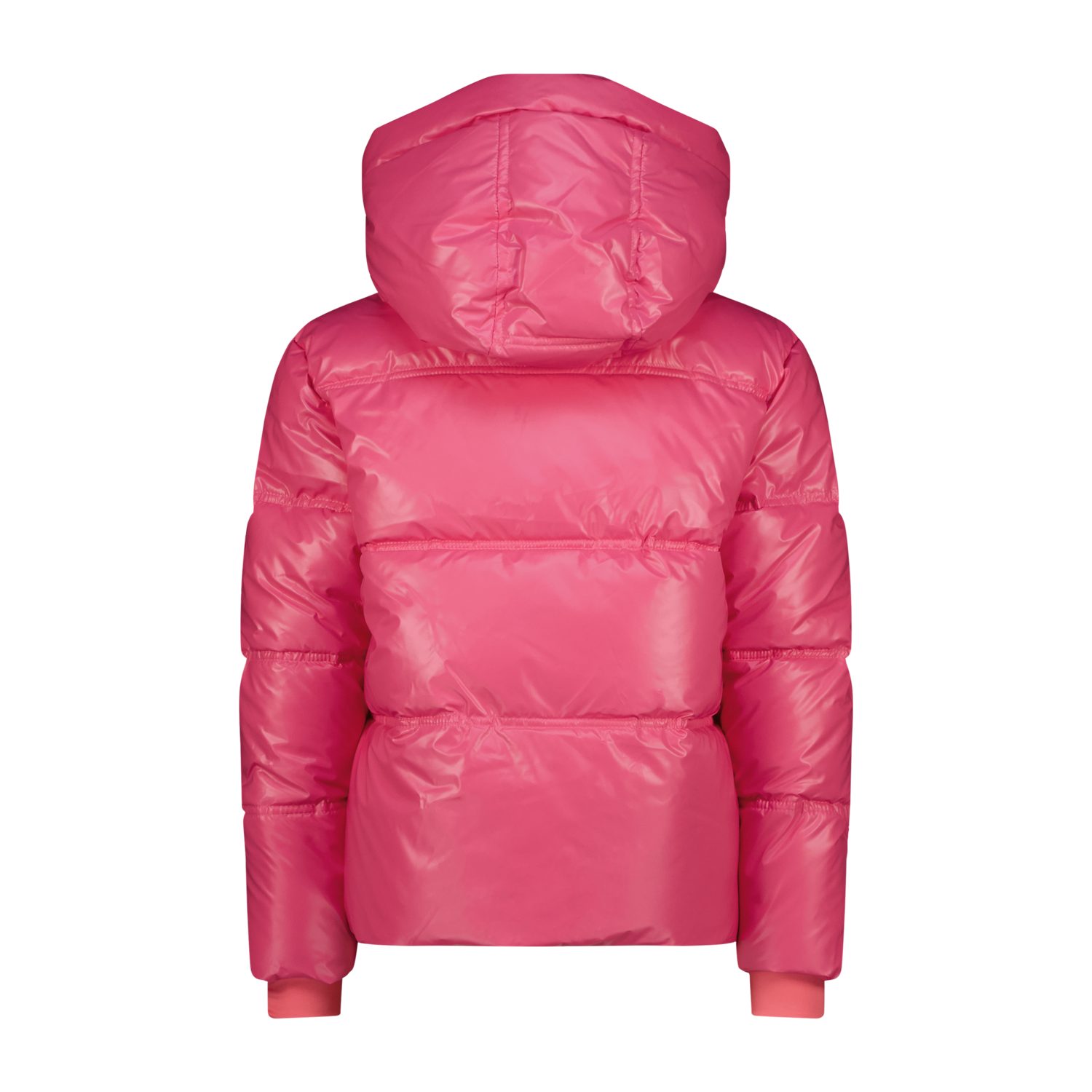 Vingino Winterjacke Tessi – sangria sunset