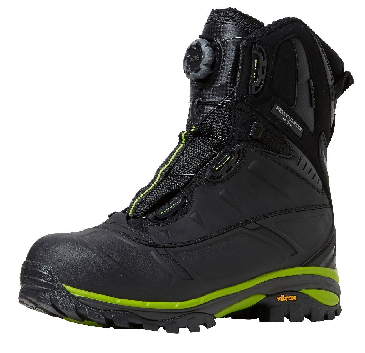 Helly Hansen Magni Boa Winterboot Sicherheitsschuh