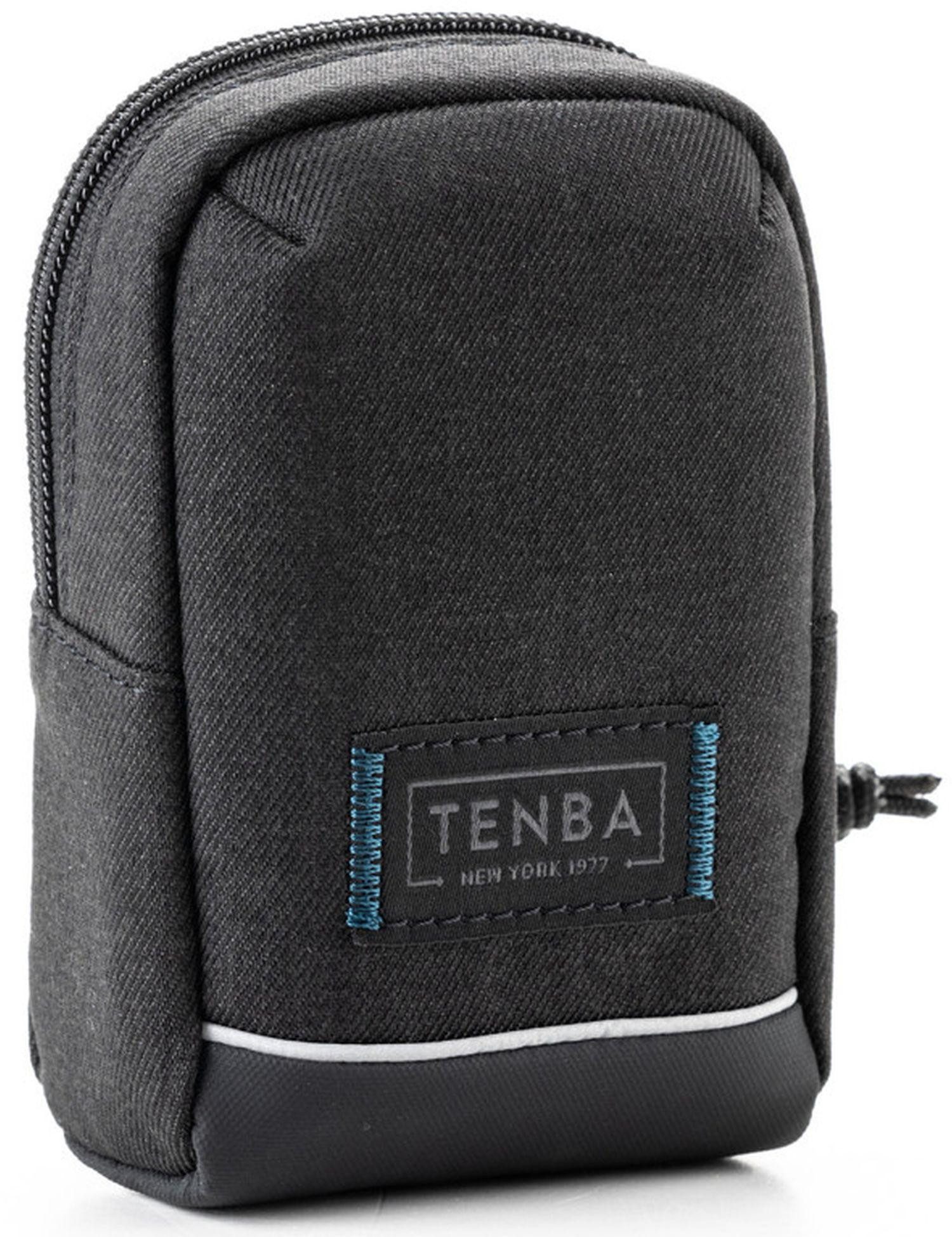 Tenba Fotorucksack Skyline v2 Pouch 3 schwarz