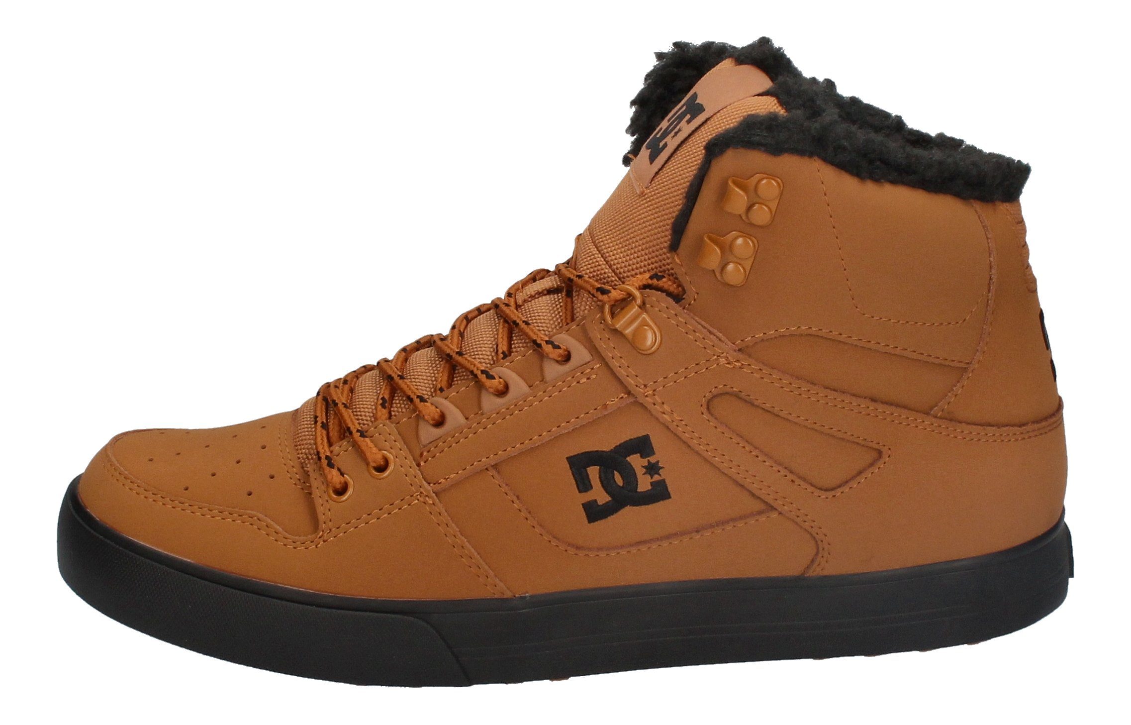 DC Shoes PURE HT WC WNT günstig online kaufen