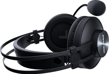 Cougar Gaming-Headset