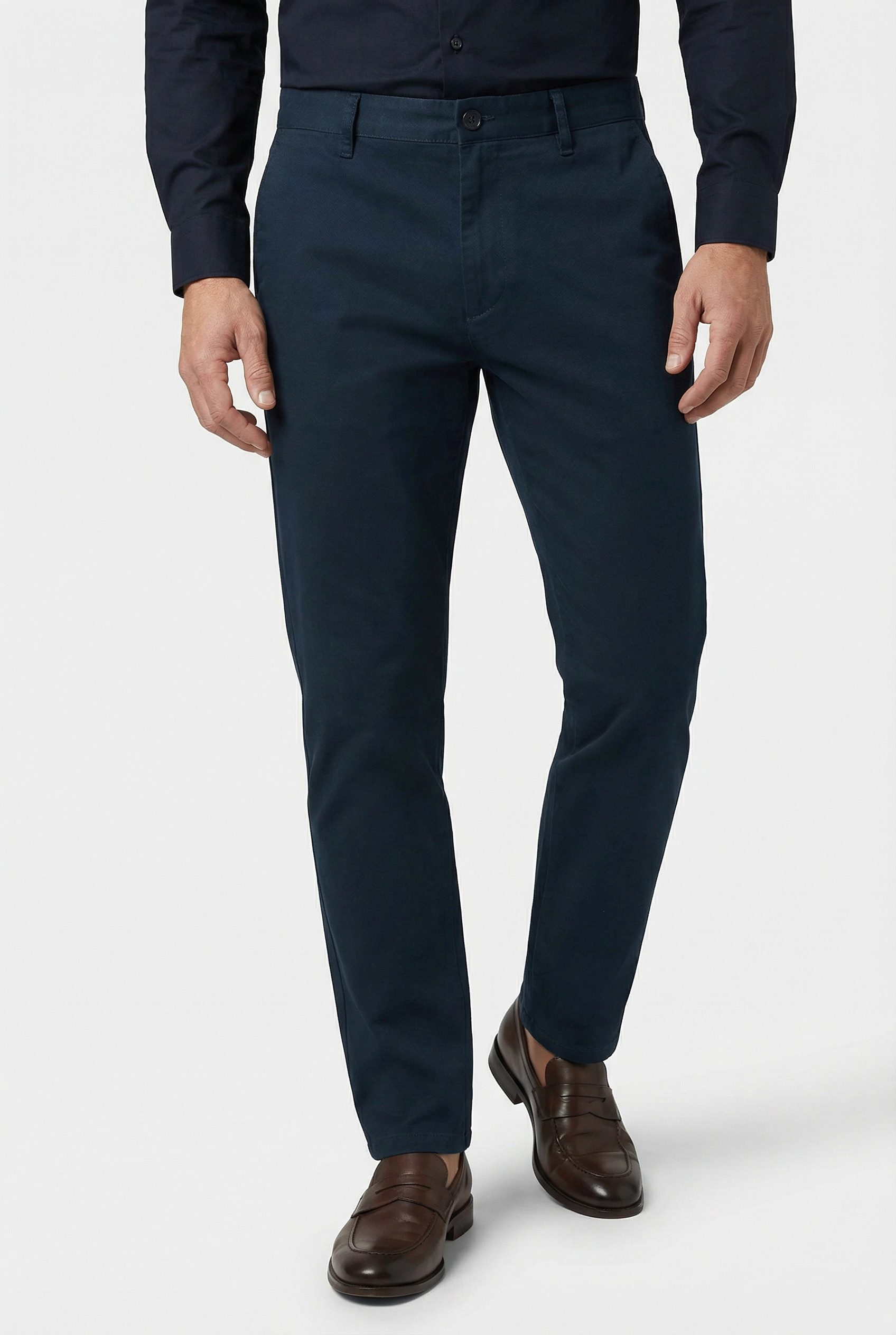 Joop Jeans Chinohose Matthew mit zwei Eingrifftaschen