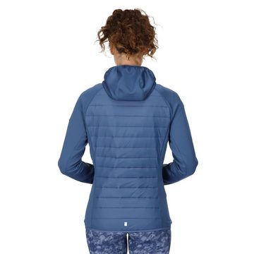 Regatta Outdoorjacke Andreson VII für Damen, schnelltrocknend und atmungsaktiv