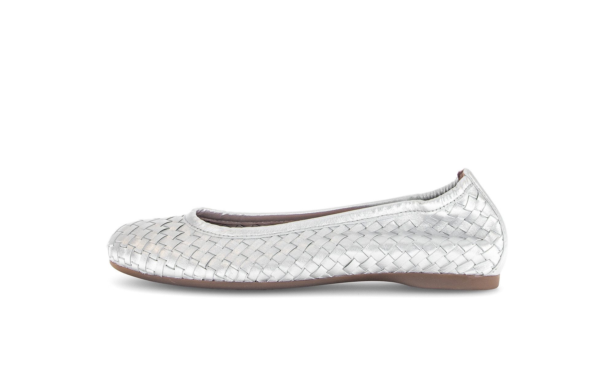 Gabor Gabor - Pumps - Silber günstig online kaufen